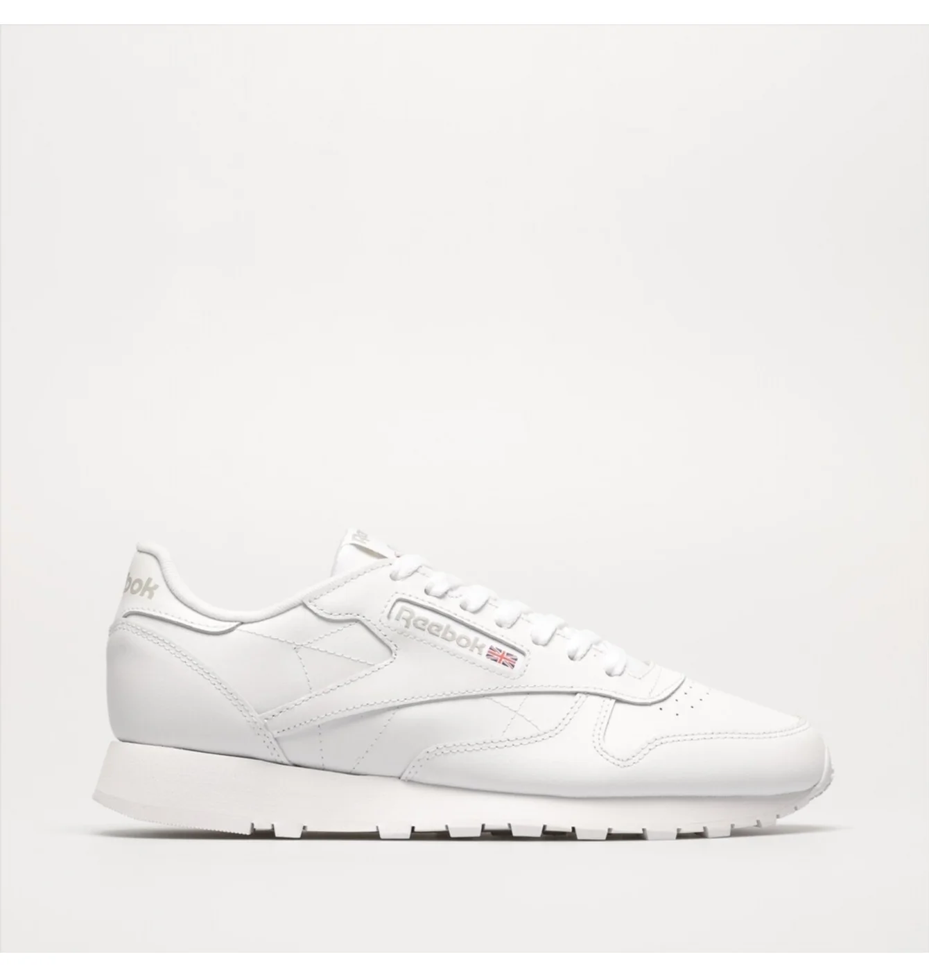 Reebok Classic Leather