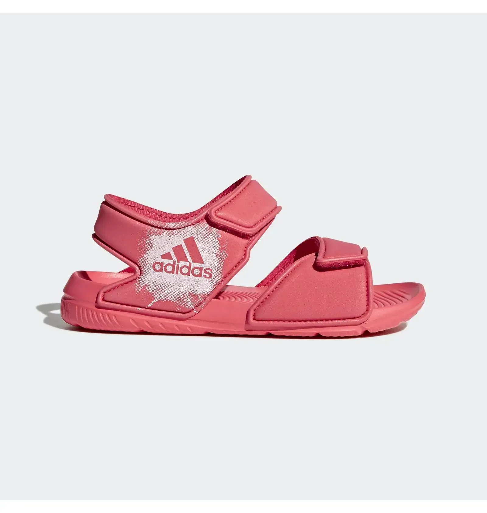 Тапочки дитячі Adidas Altaswim Peach (BA7849)