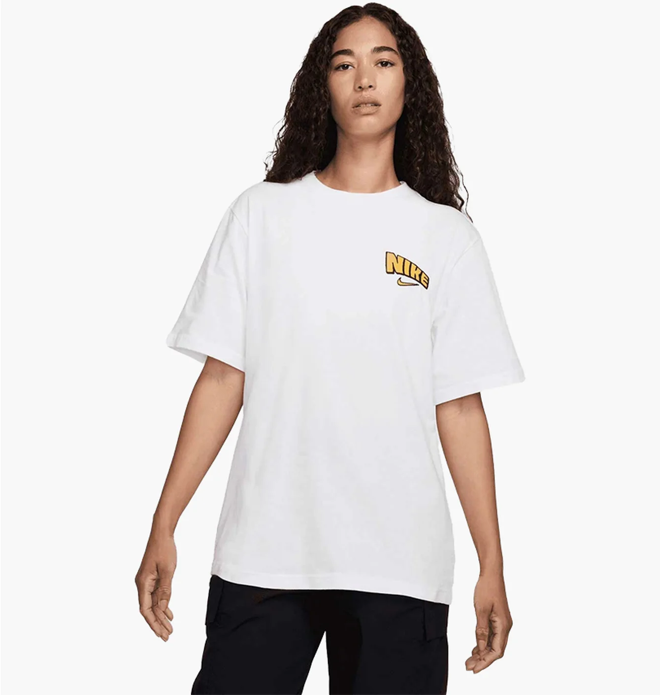 NIKE NSSS TEE VINTAGE DNA