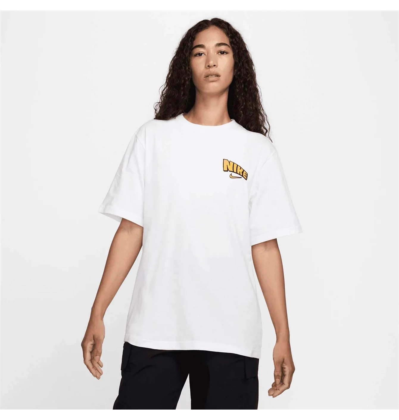 NIKE NSSS TEE VINTAGE DNA