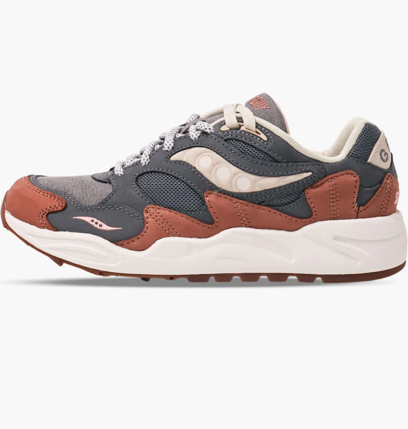 Кросівки Saucony Grid Shadow 2
