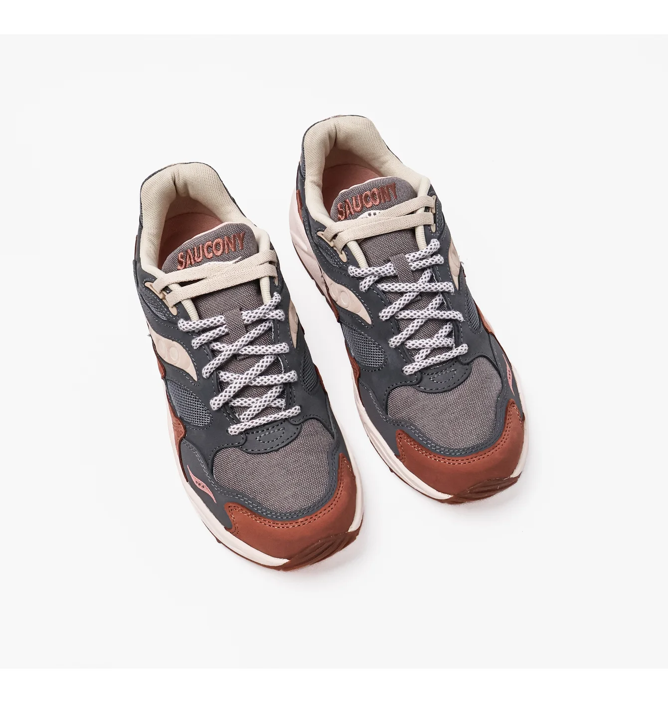 Кросівки Saucony Grid Shadow 2