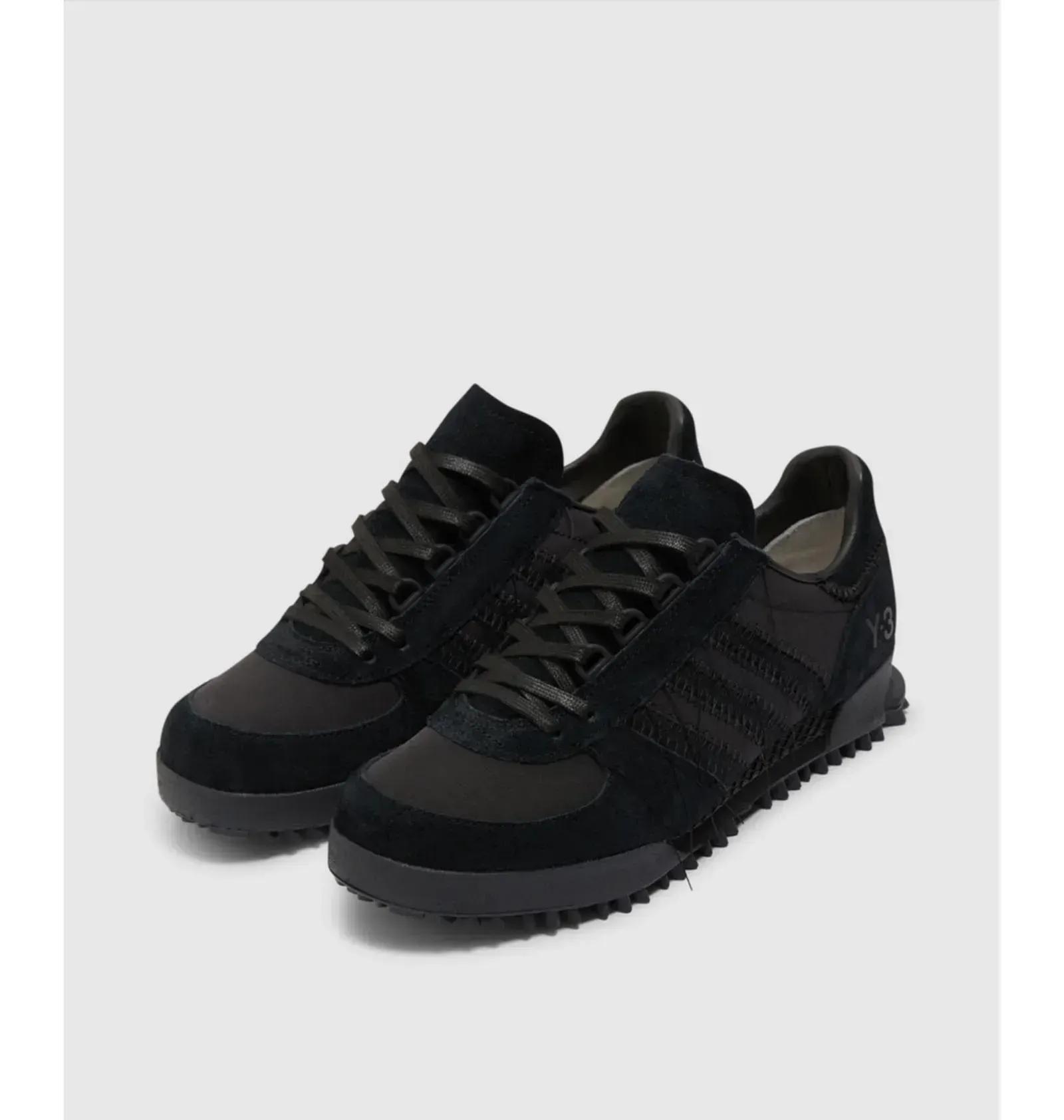 Adidas Y-3 Marathon TR