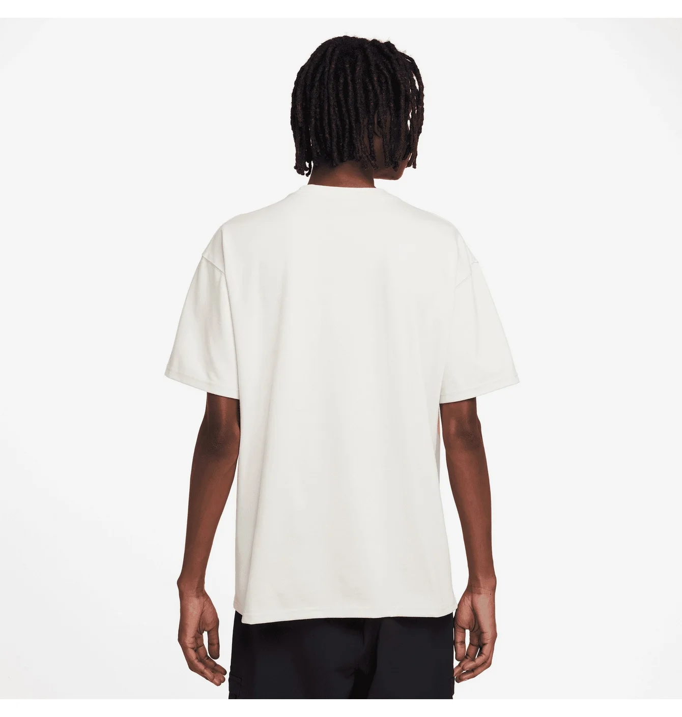 Nike ACG Lungs Tee Light Orewood Brown