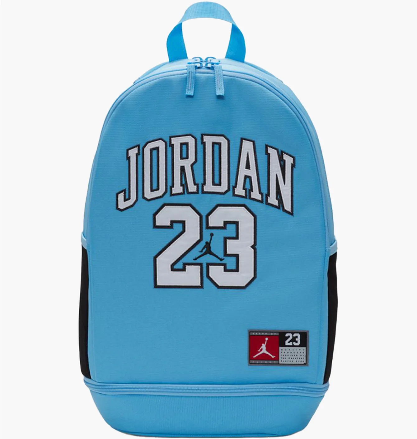 Рюкзак дитячий Air Jordan Jersey Light Blue 9A0780-B9F