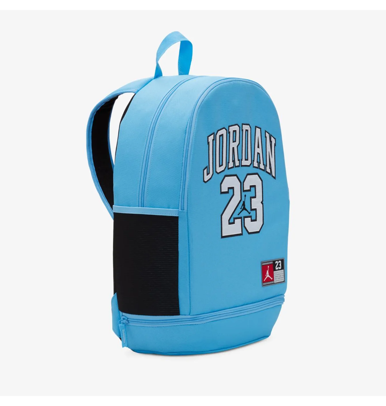 Рюкзак дитячий Air Jordan Jersey Light Blue 9A0780-B9F