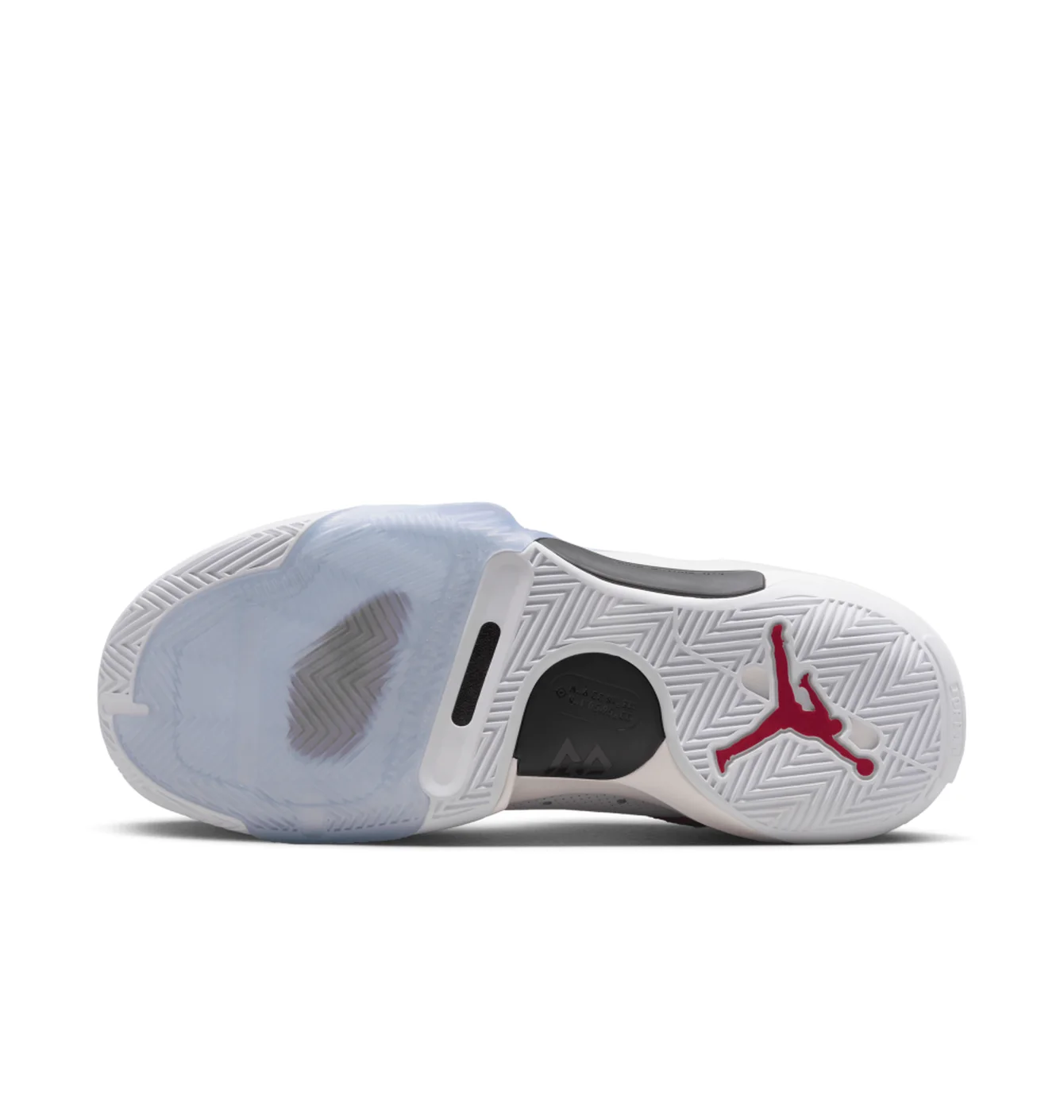 Кросівки чоловічі Air Jordan One Take 5 Multi FD2335-160