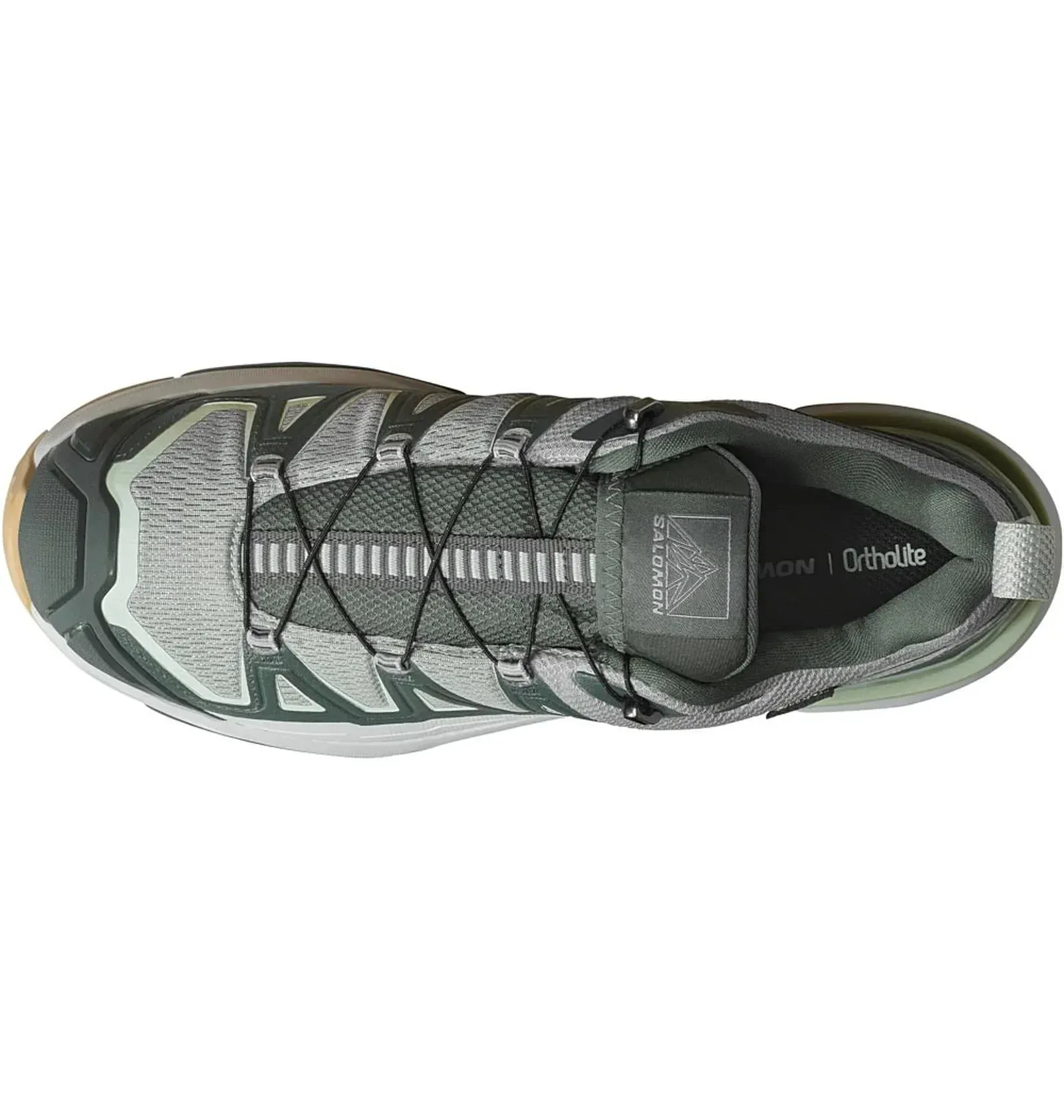 Salomon X Ultra 360 Edge Gtx