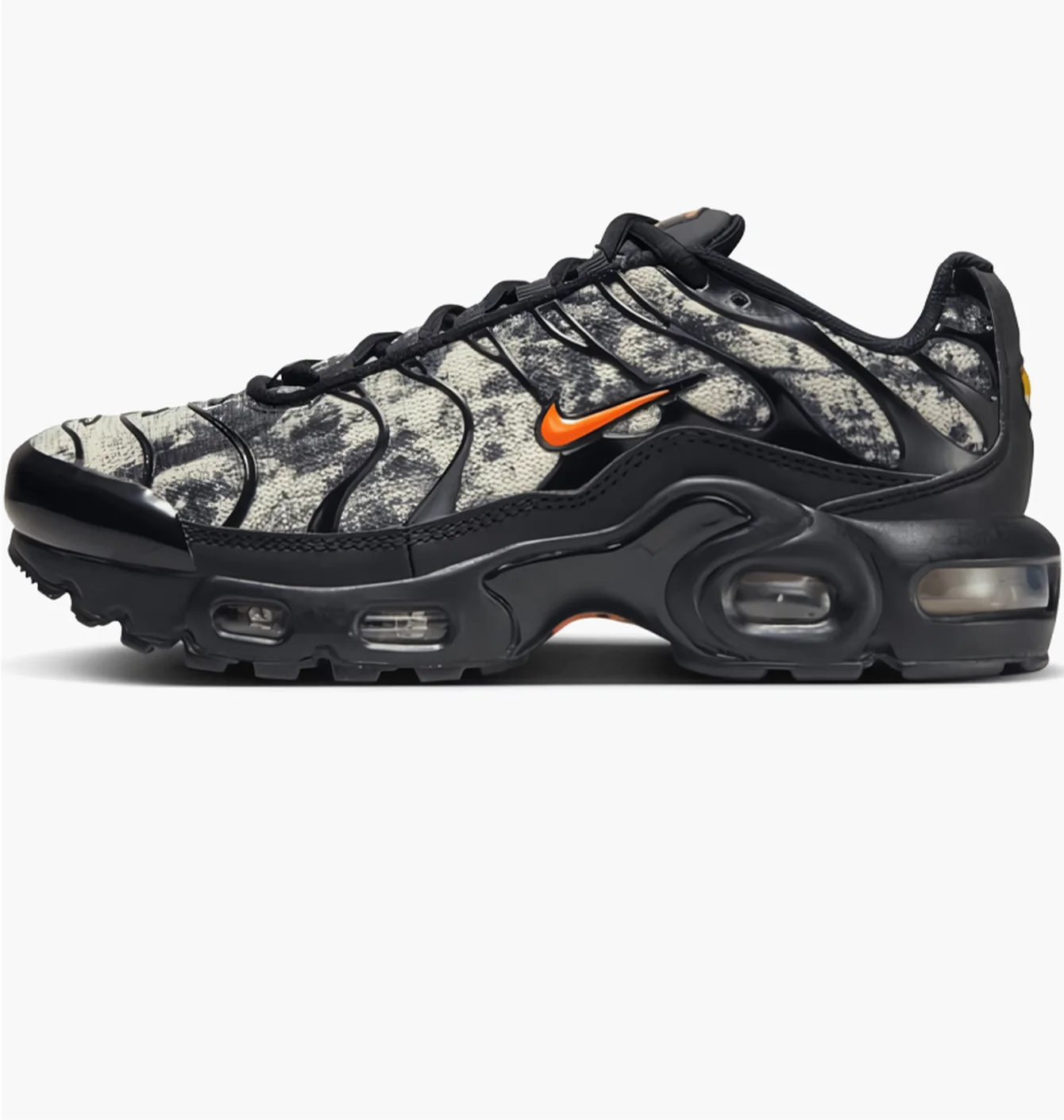 Nike Air Max Plus
