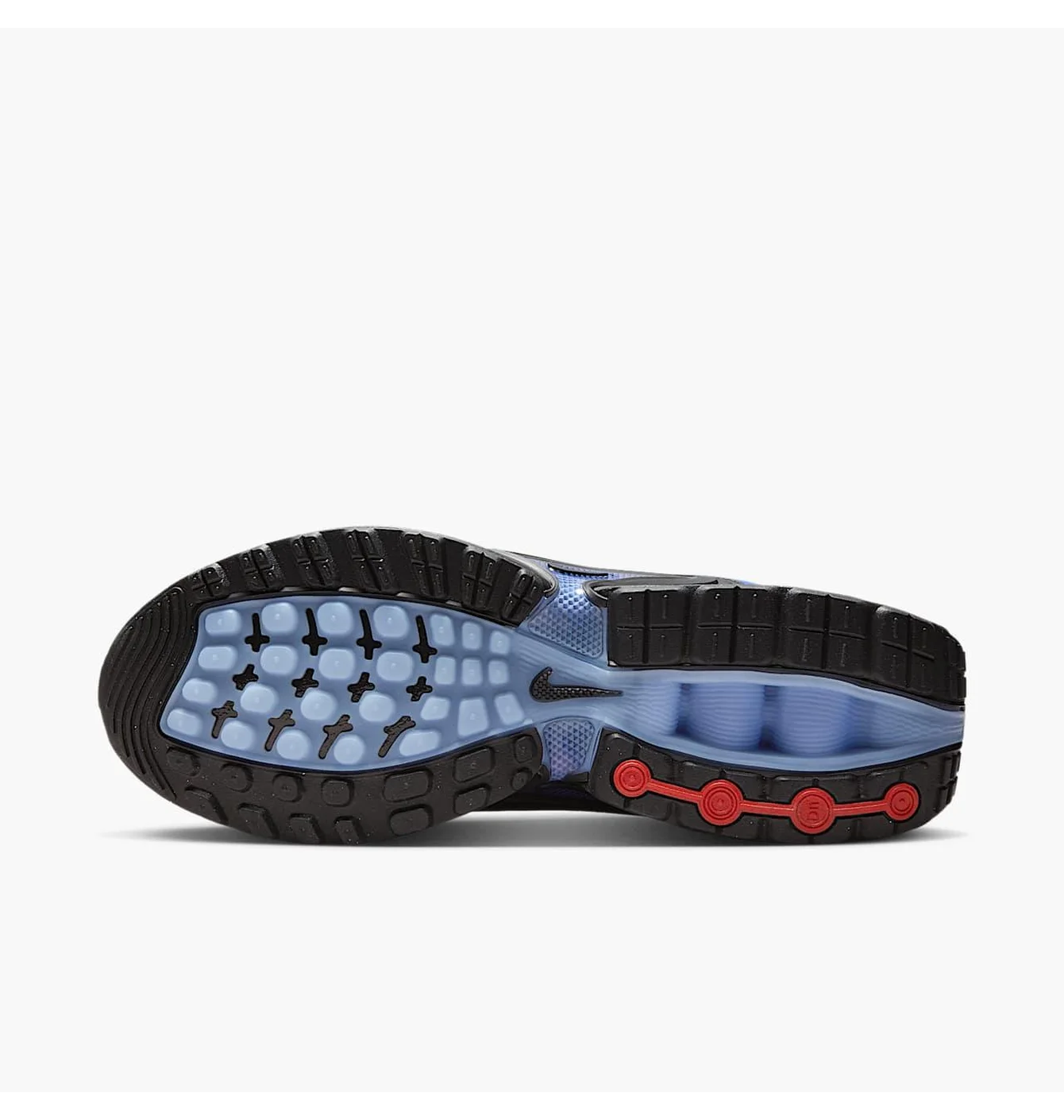 Кросівки чоловічі Nike Air Max Dn Wtr Blue HV4528-400