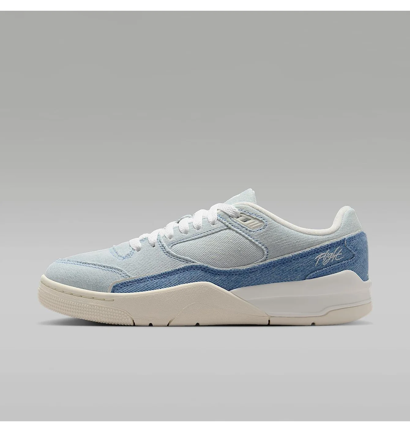 Jordan Court Flight SE