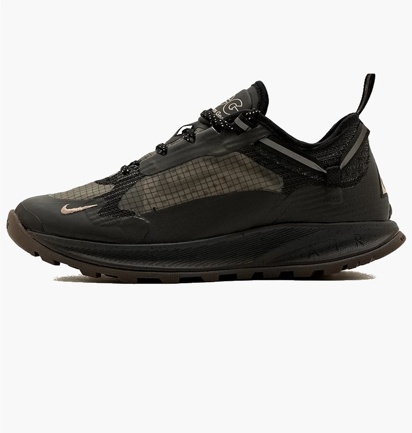 Nike ACG Air Nasu 2 Anthracite