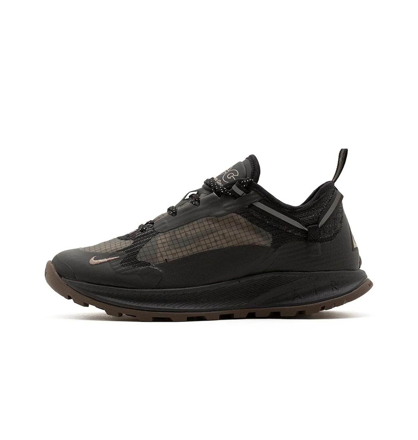Nike ACG Air Nasu 2 Anthracite