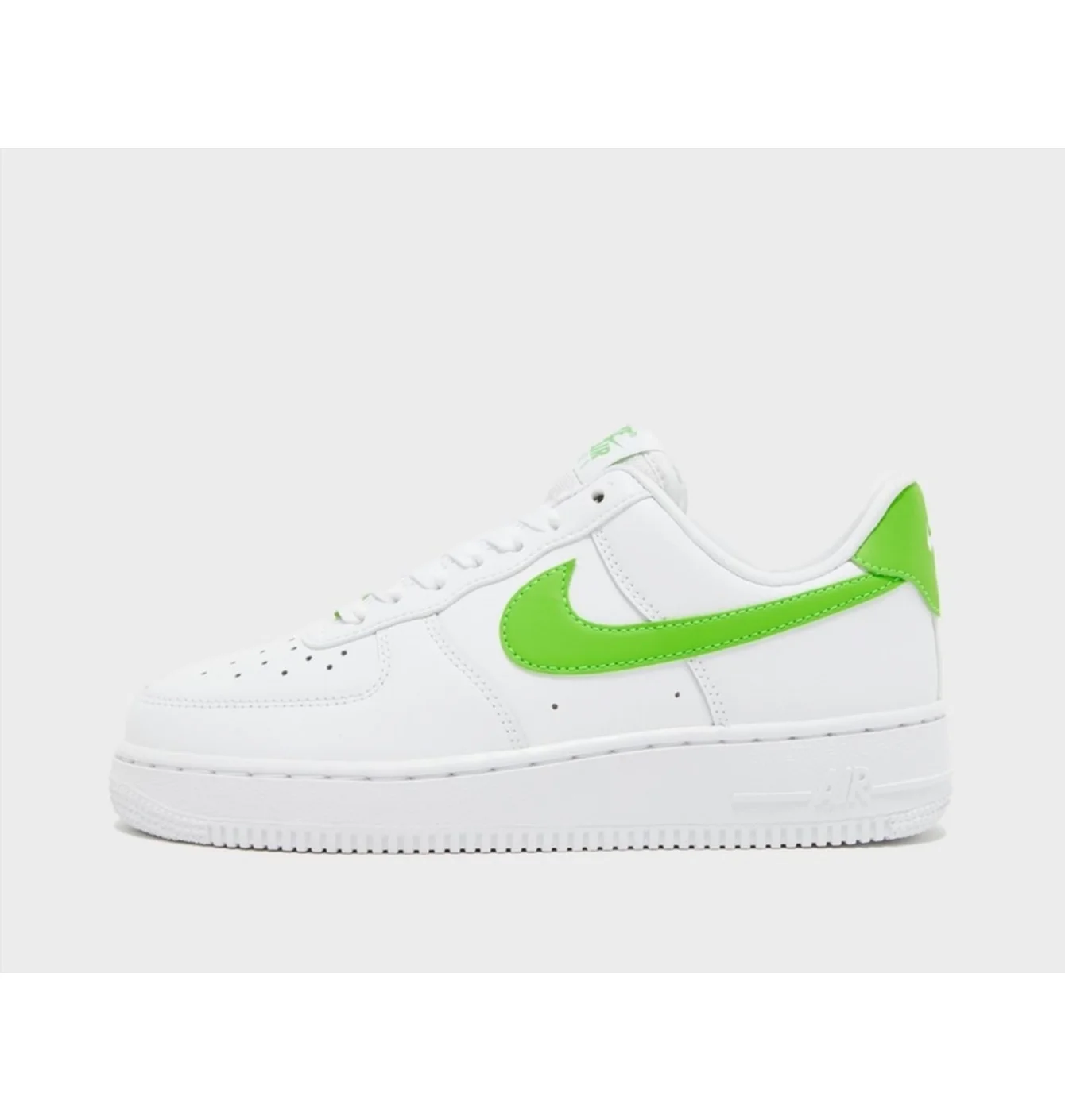 W NIKE AIR FORCE 1 07