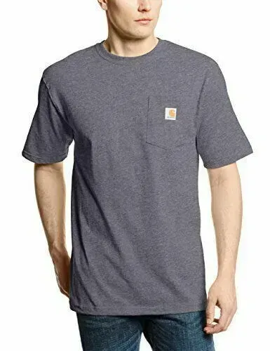 Carhartt T-shirt Carbon heather