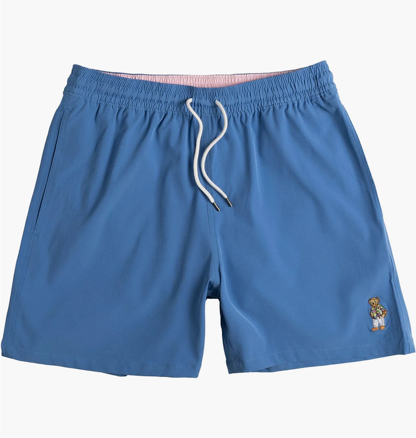 POLO RALPH LAUREN BEACH CLUB BEAR TRUNKS