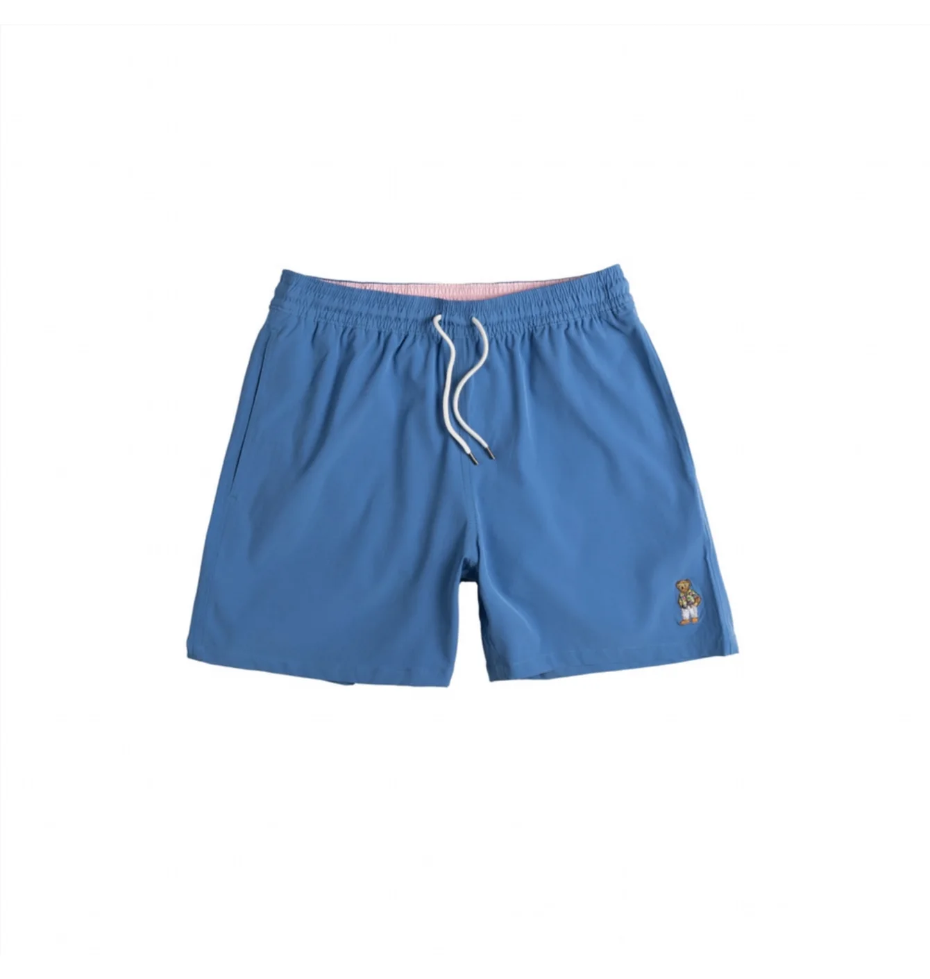 POLO RALPH LAUREN BEACH CLUB BEAR TRUNKS