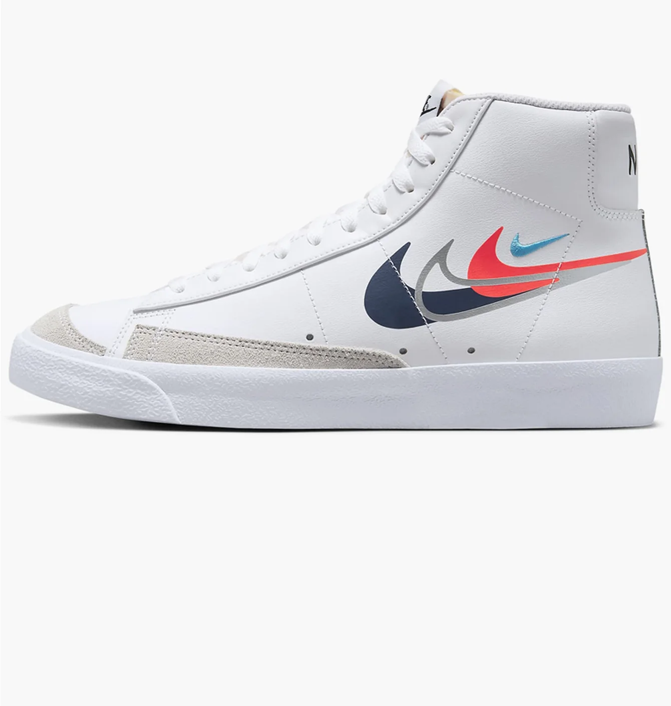 NIKE BLAZER MID 77 SD