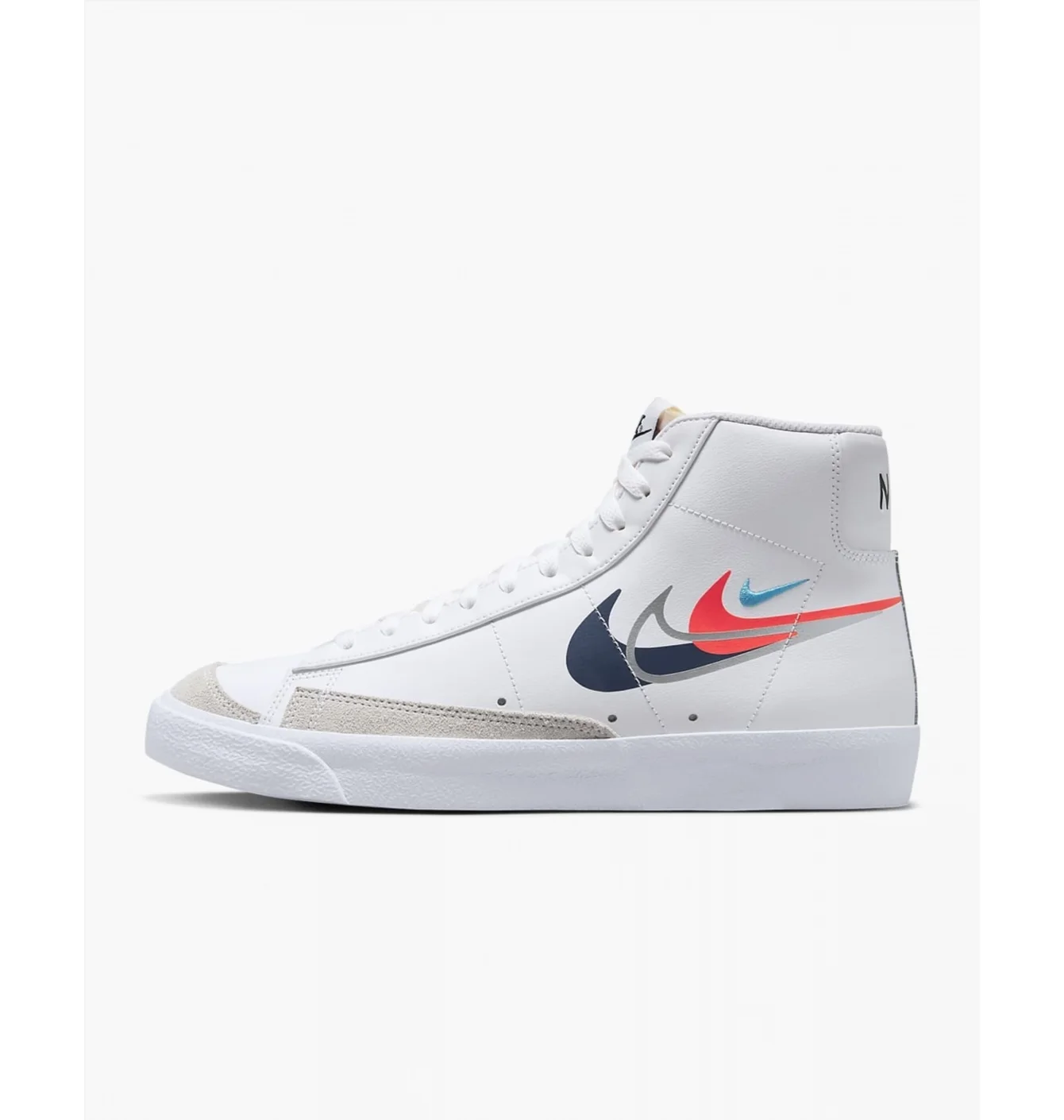 NIKE BLAZER MID 77 SD