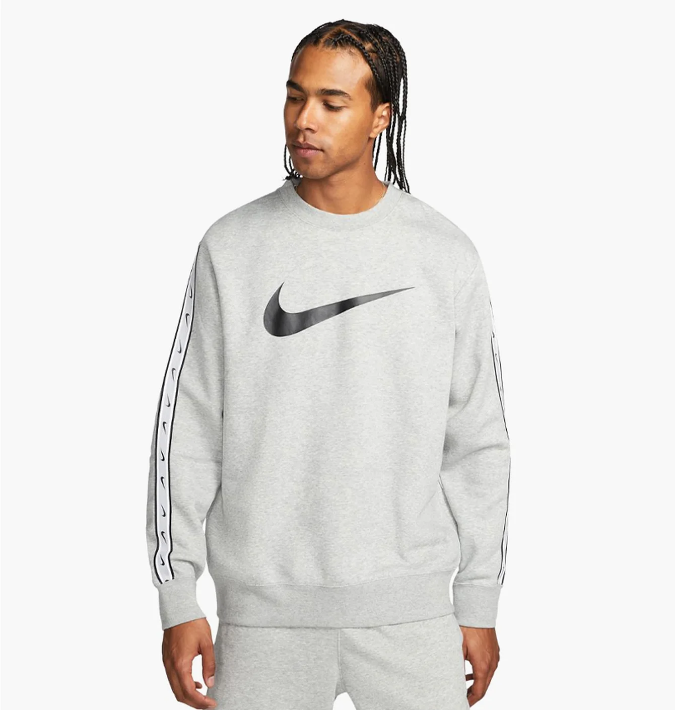 M NSW REPEAT SW PK JOGGER