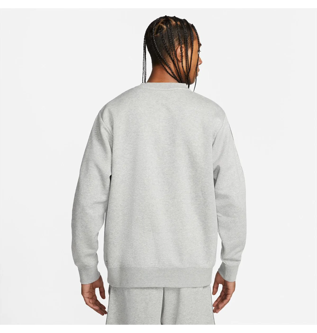 M NSW REPEAT SW PK JOGGER