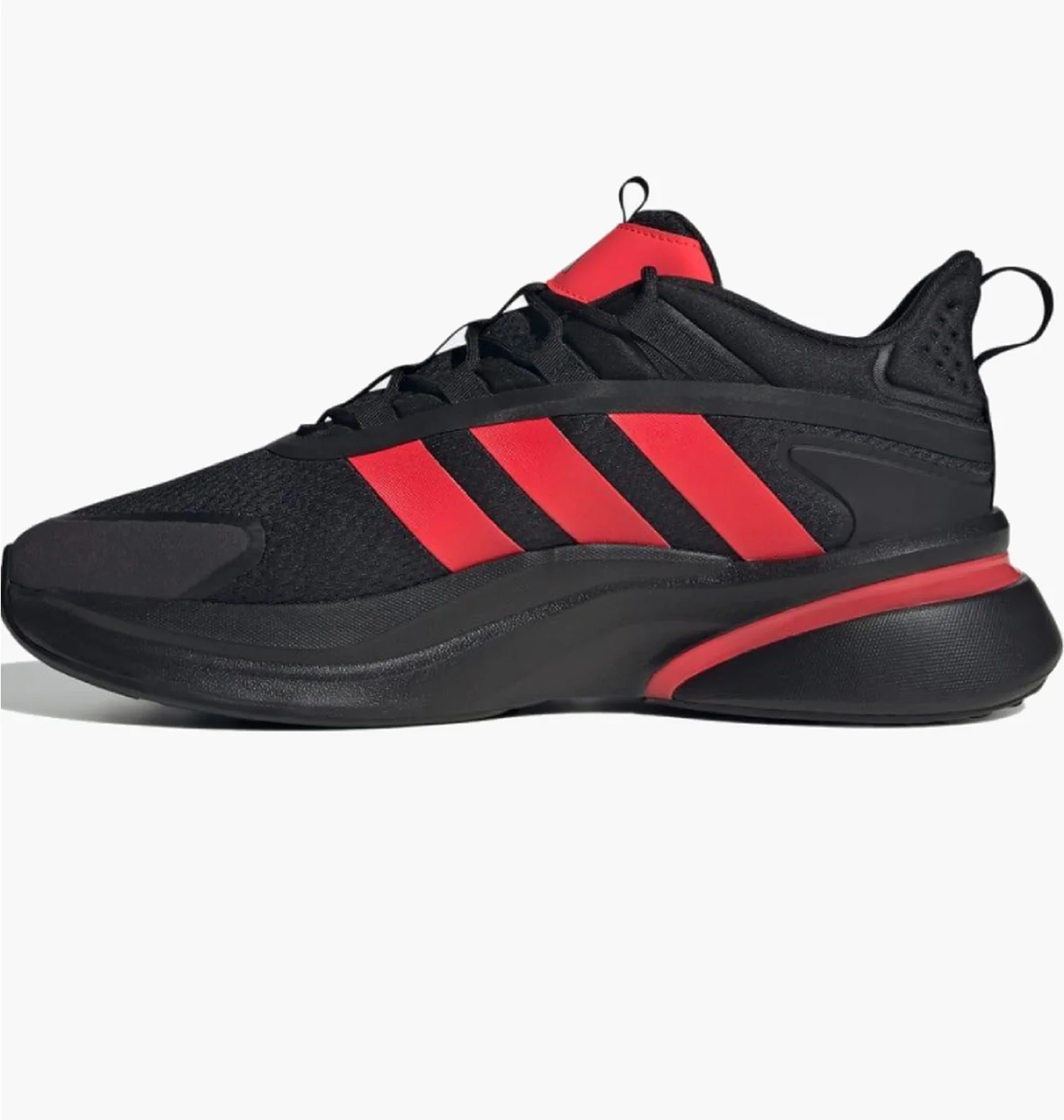 Adidas Alpharesponse