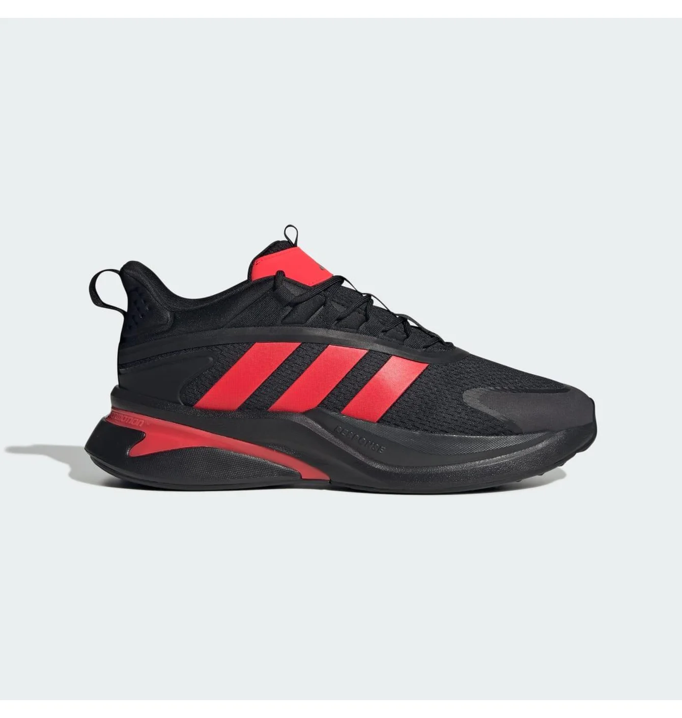 Adidas Alpharesponse