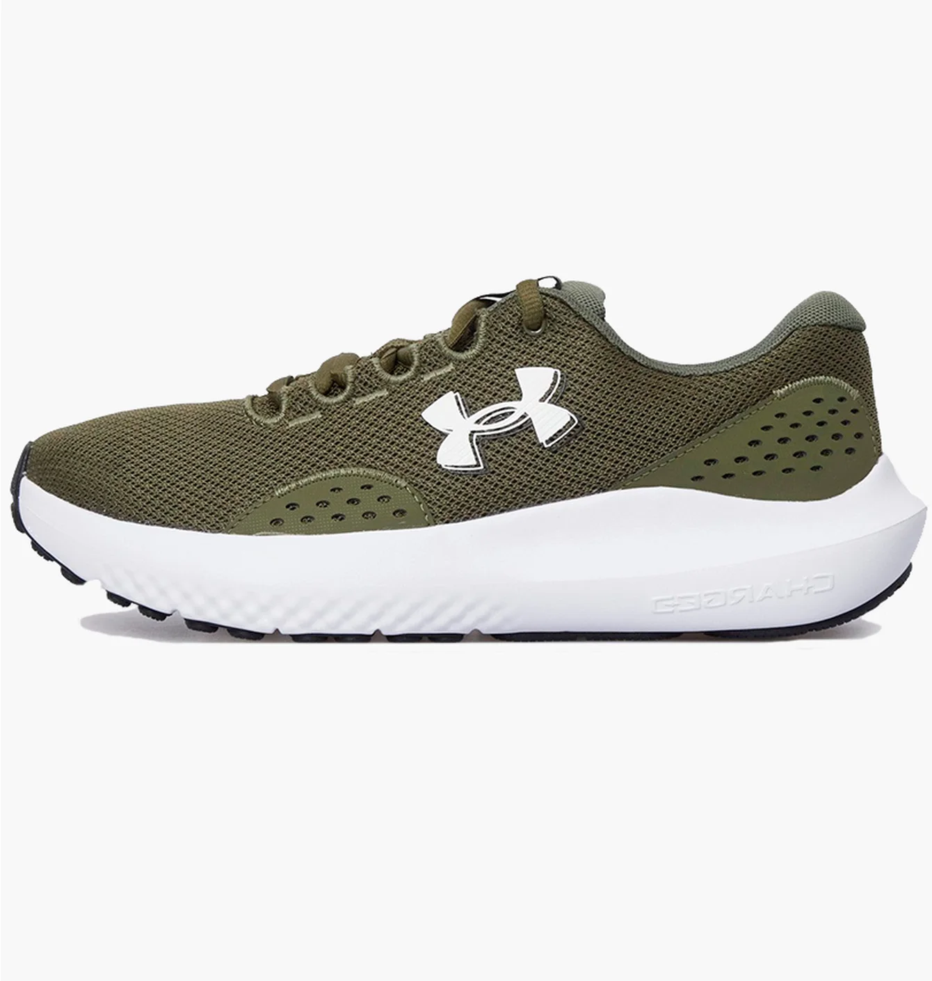 Кросівки Under Armour Charged Surge 4