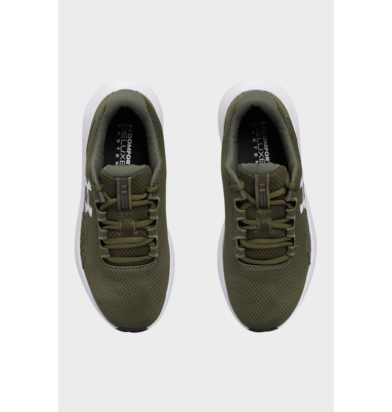 Кросівки Under Armour Charged Surge 4