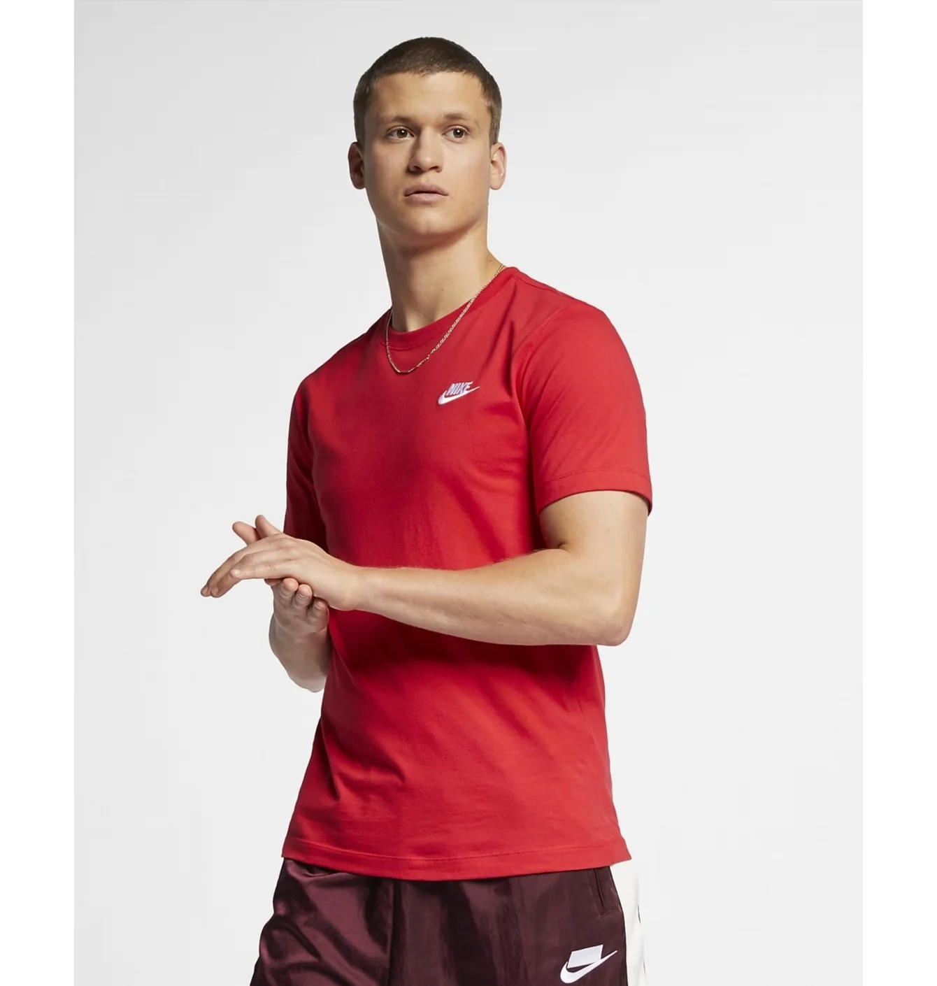 Nike NSW Club Tee