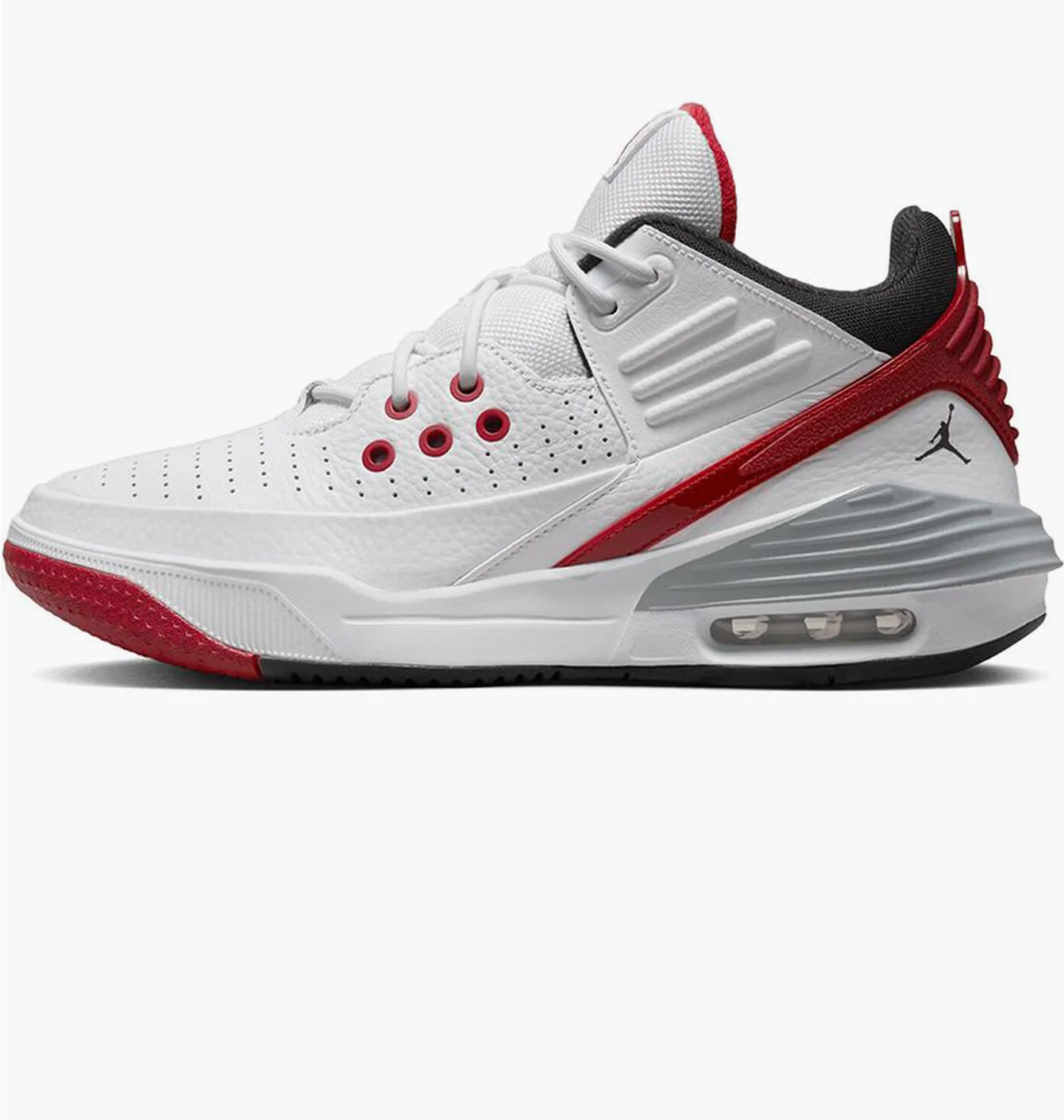 Кросівки чоловічі Air Jordan Max Aura 5 White DZ4353-101