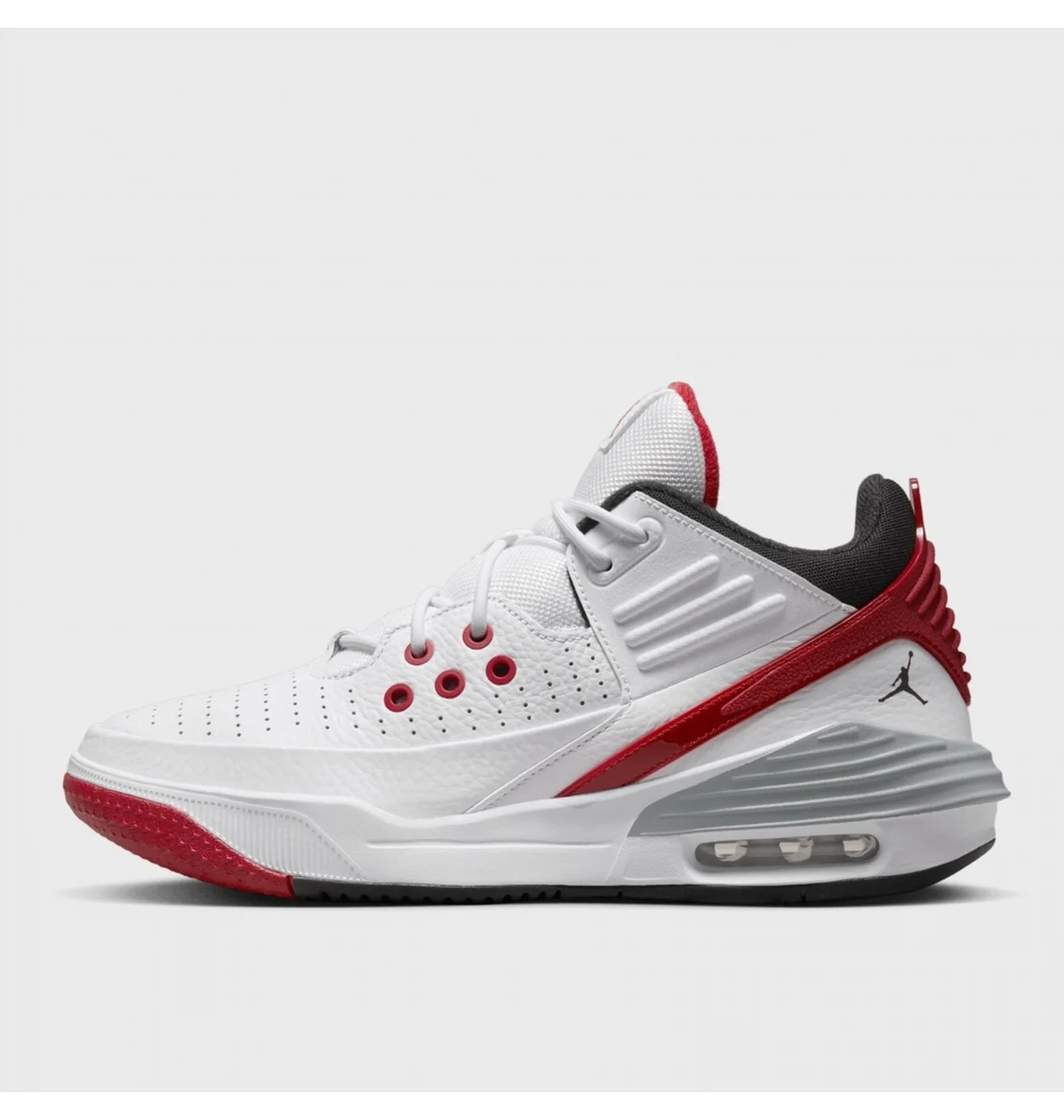 Кросівки чоловічі Air Jordan Max Aura 5 White DZ4353-101