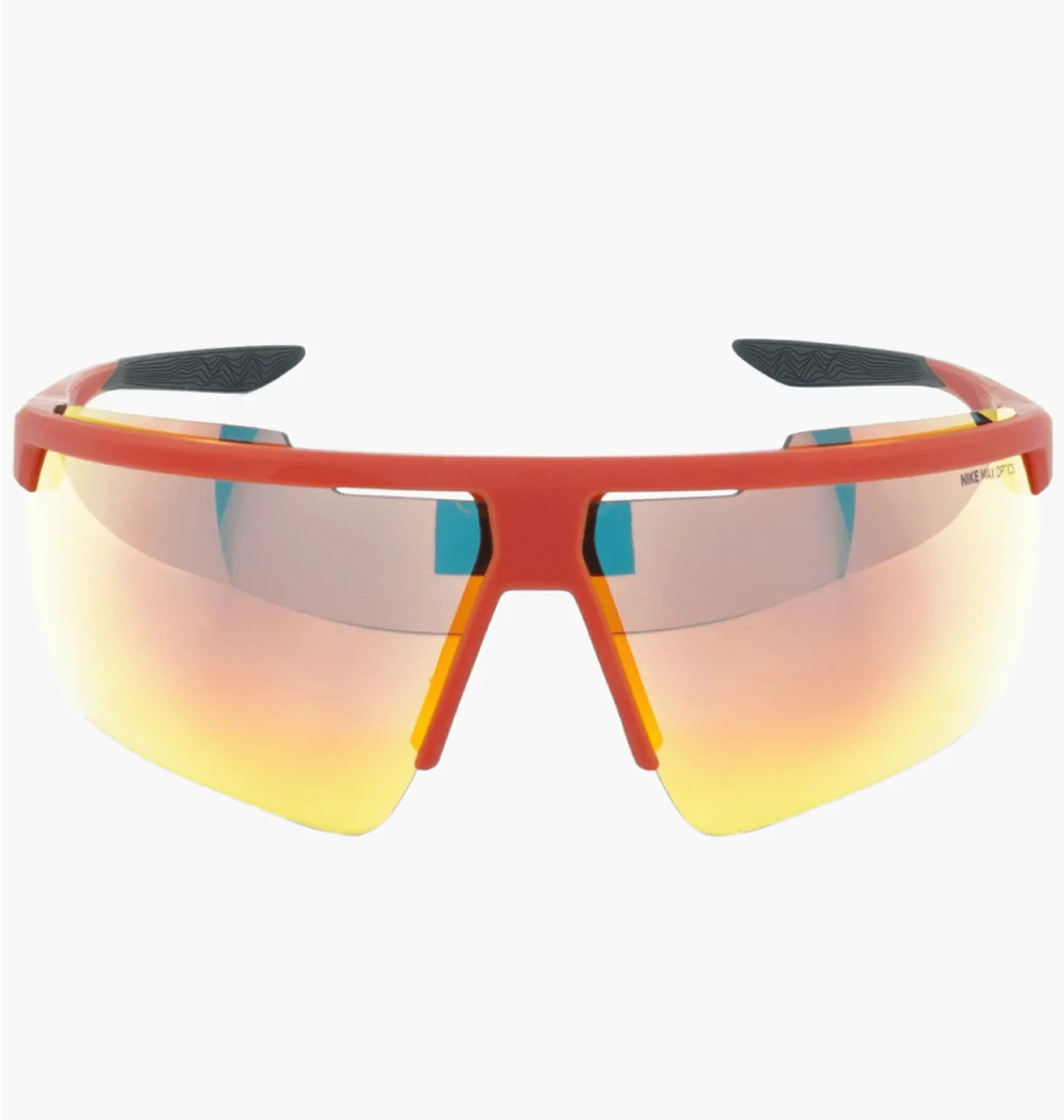 Окуляри унісекс Nike Windshield 20 Orange CW1287-657