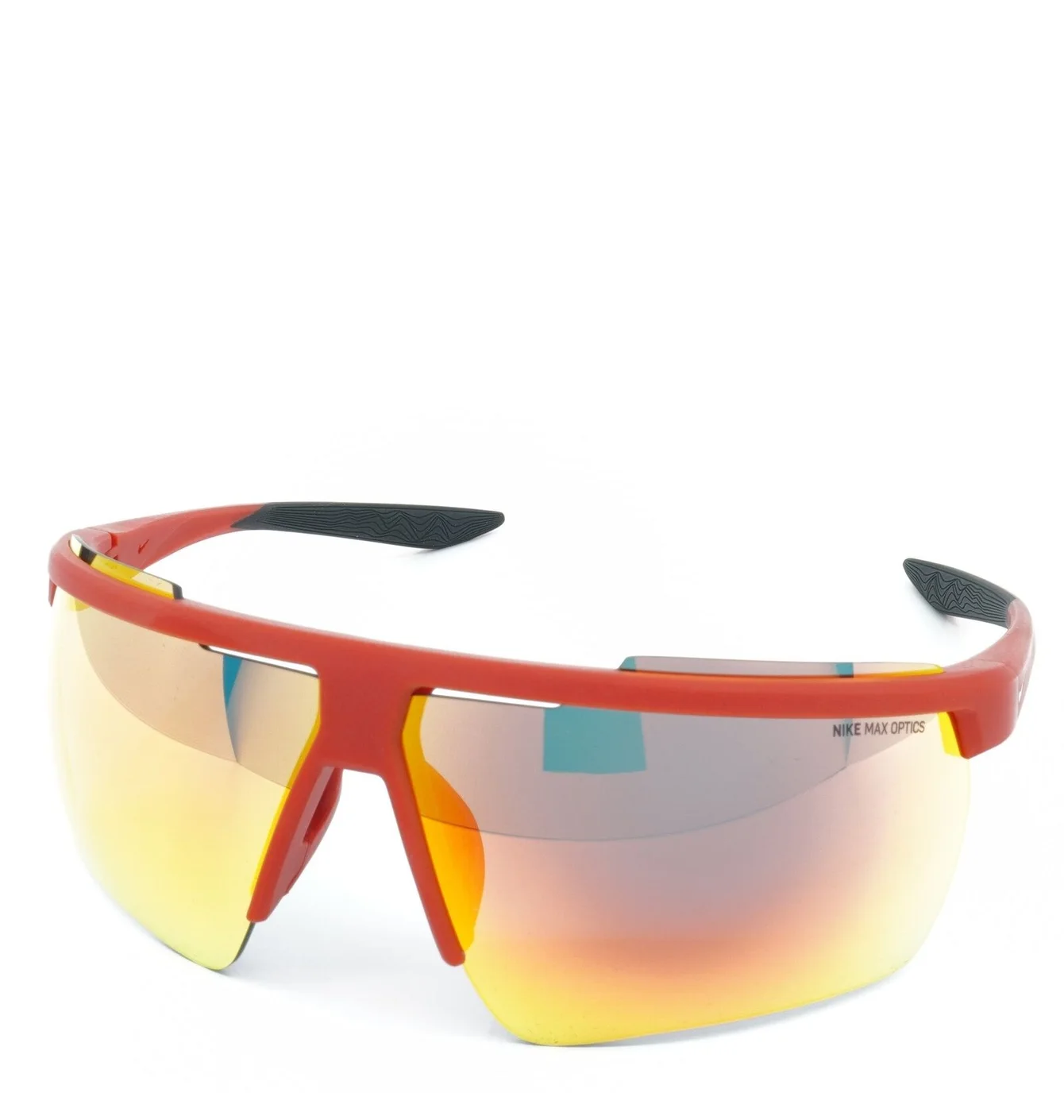 Окуляри унісекс Nike Windshield 20 Orange CW1287-657