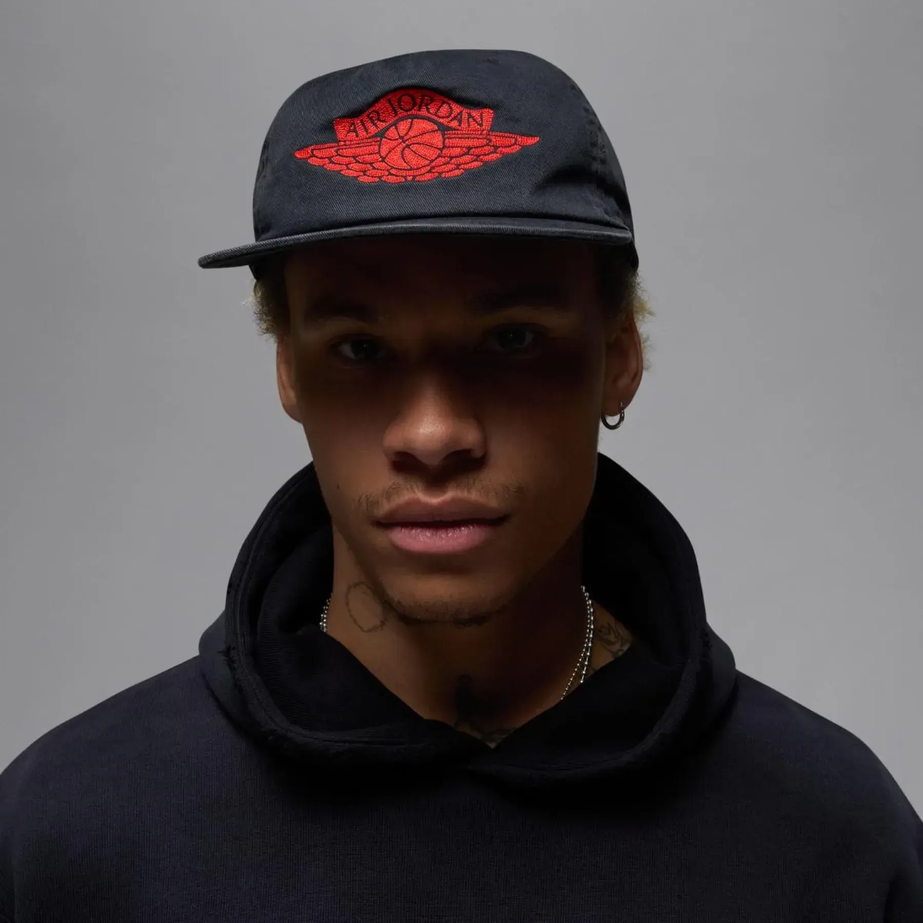Кепка Jordan U J Pro Cap Us Fb Ra Wash (IB3009-010)