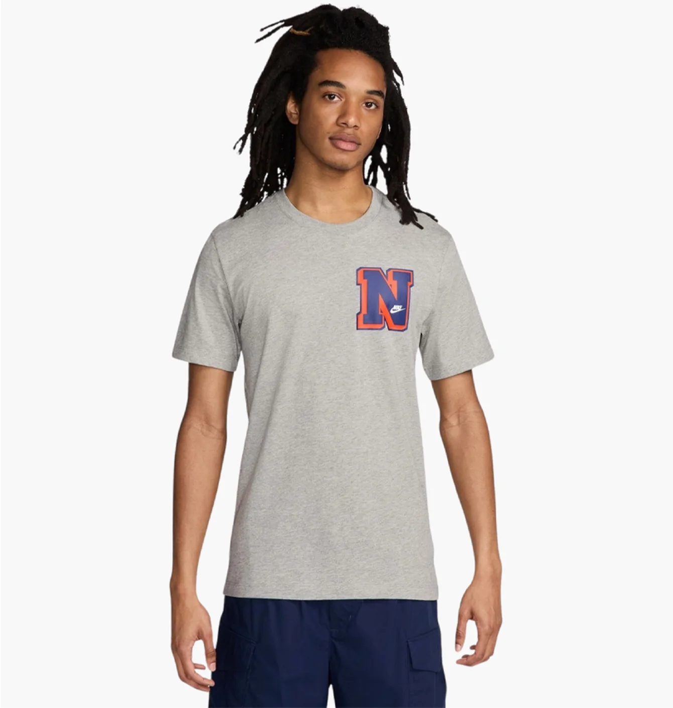 M NSW TEE CLUB SSNL LBR