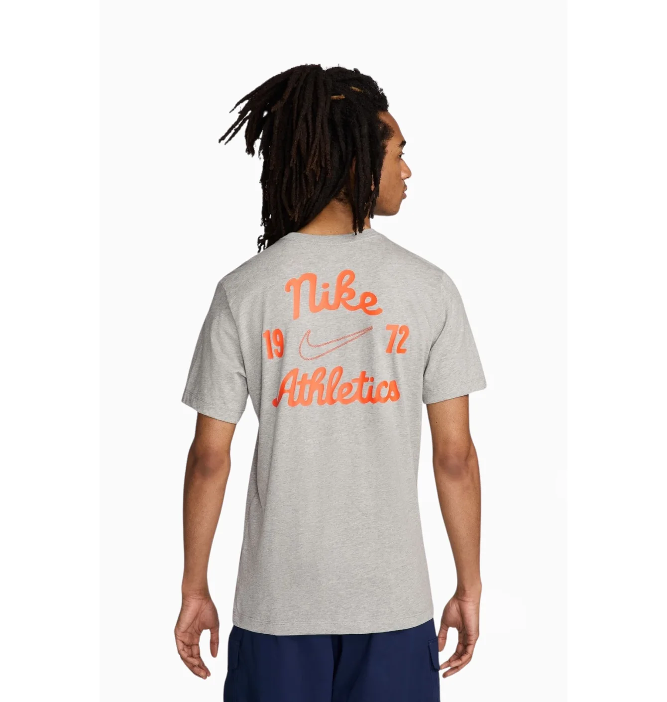 M NSW TEE CLUB SSNL LBR
