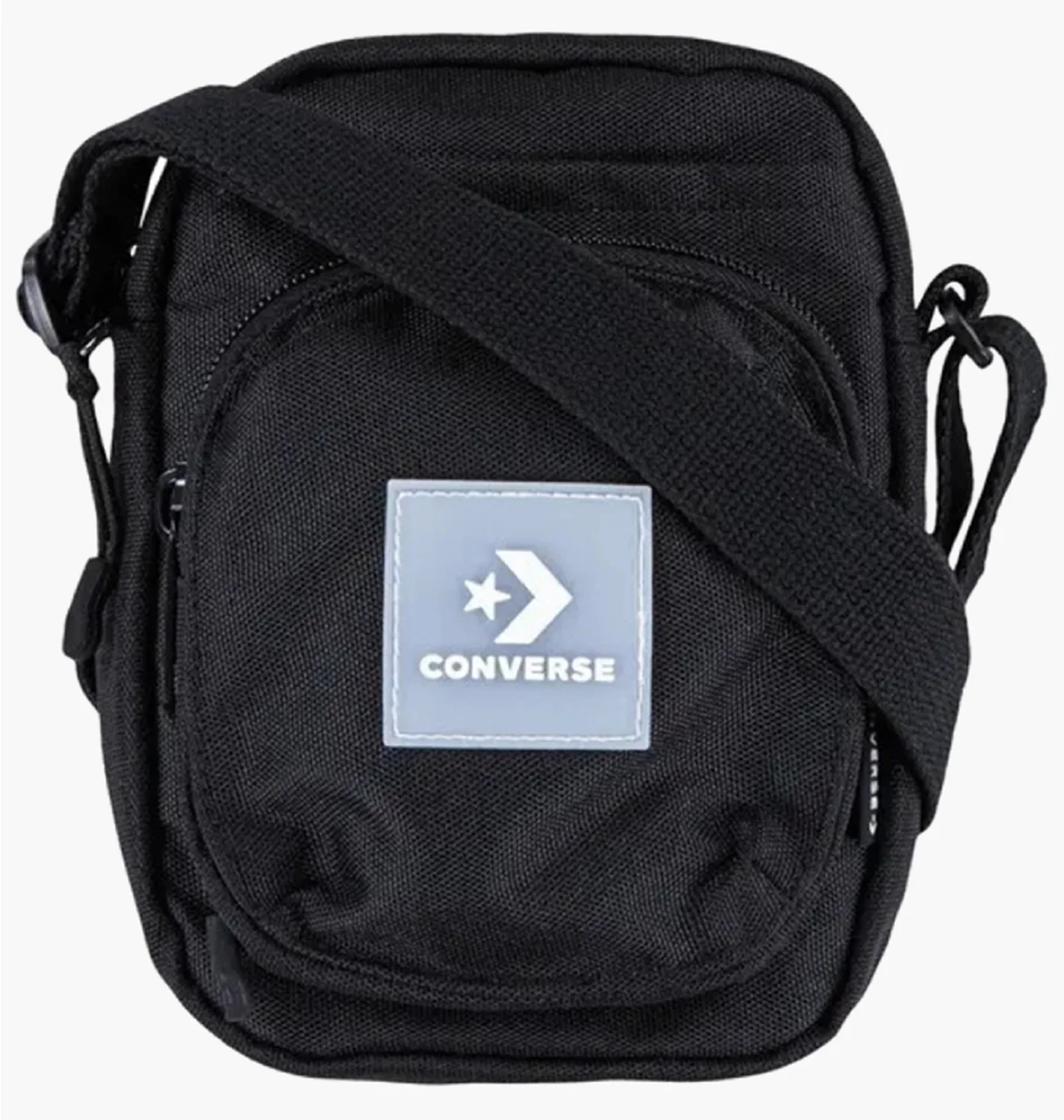 Сумка унісекс Converse Star Chevron Black 9A5495-023