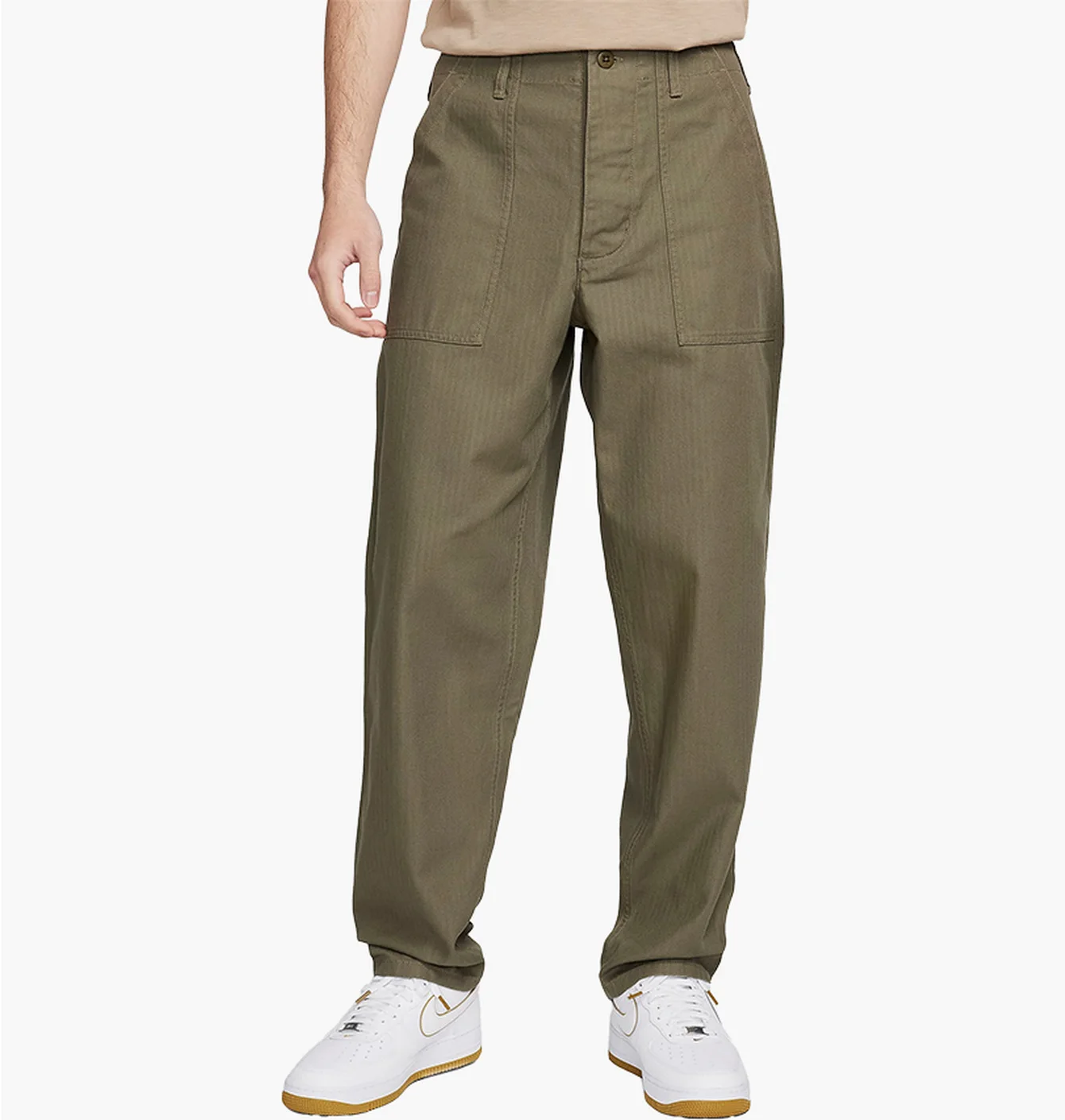 Штани Nike Life Fatigue Pants