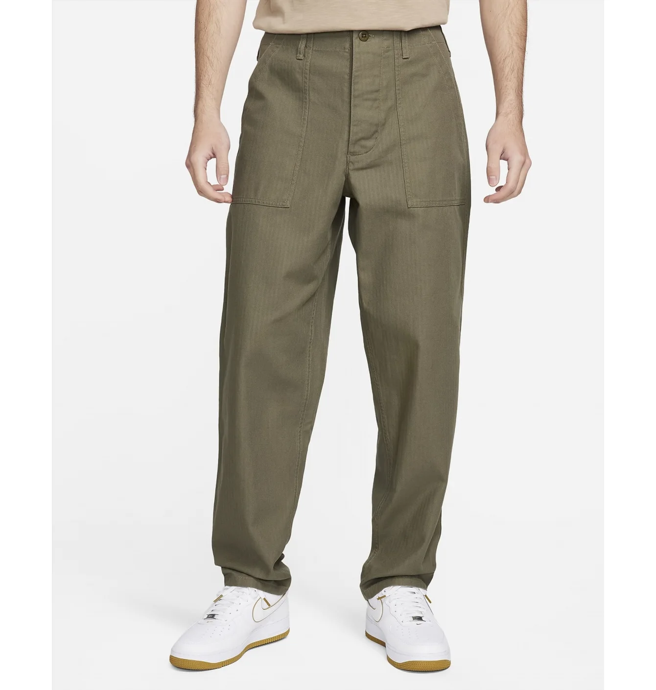 Штани Nike Life Fatigue Pants
