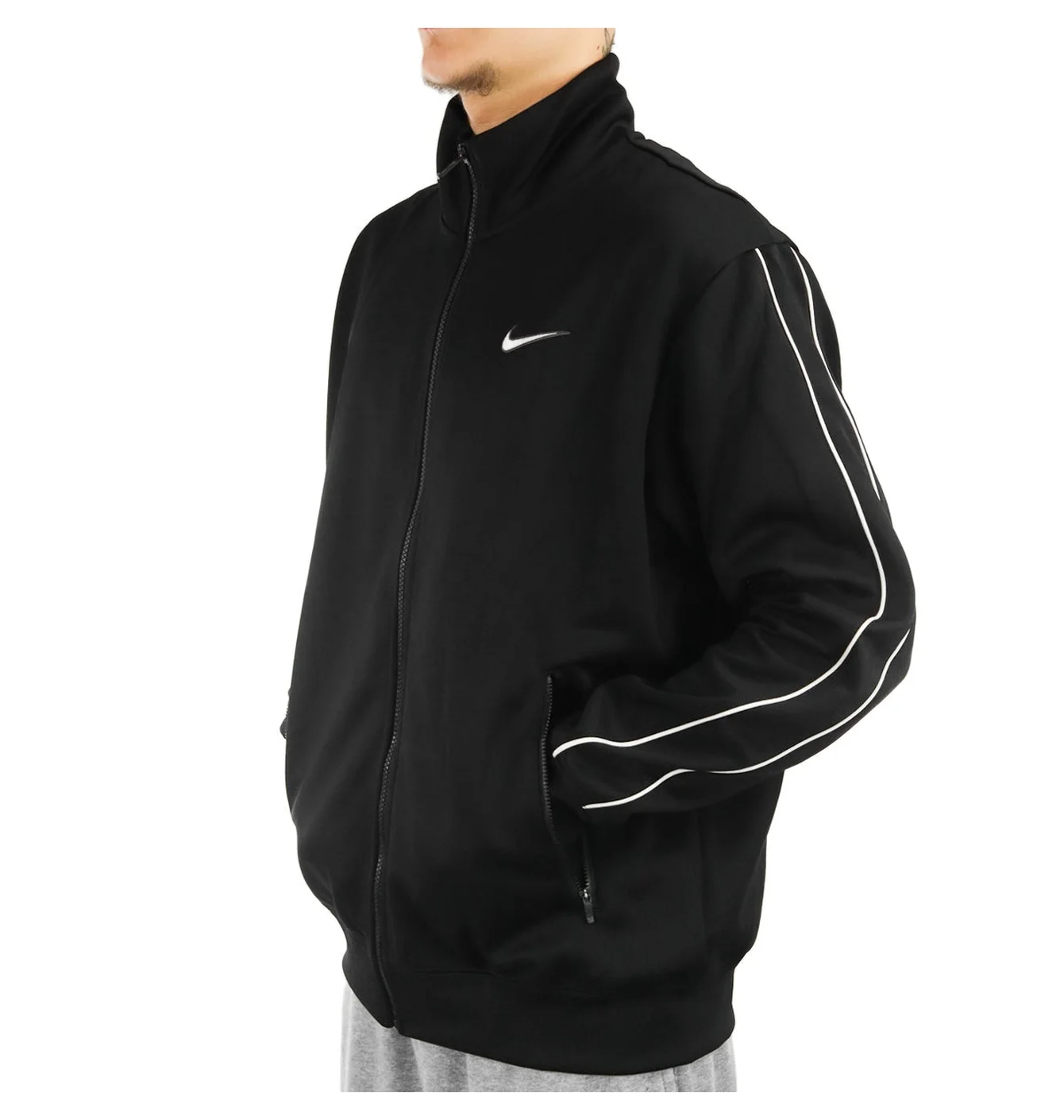M NSW SP PK TRACKTOP