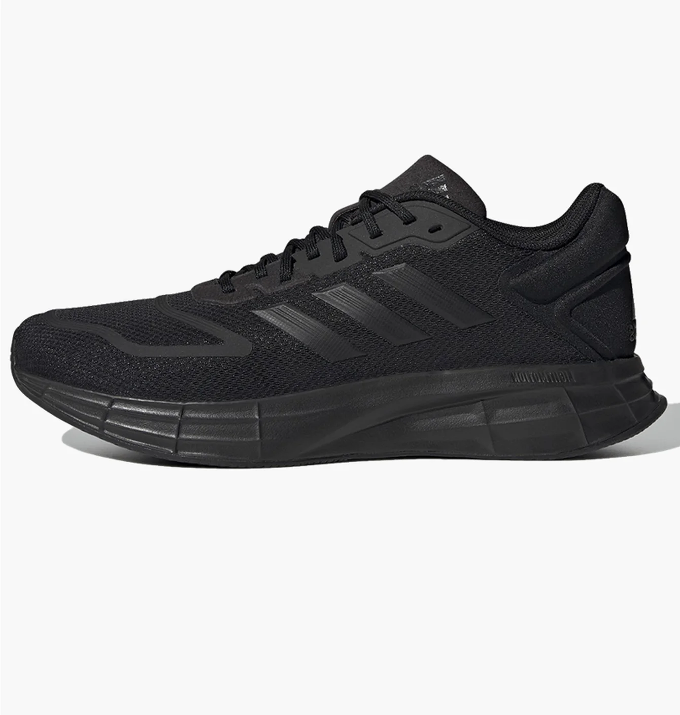 Кросівки чоловічі Adidas Duramo 10 Black GW8342