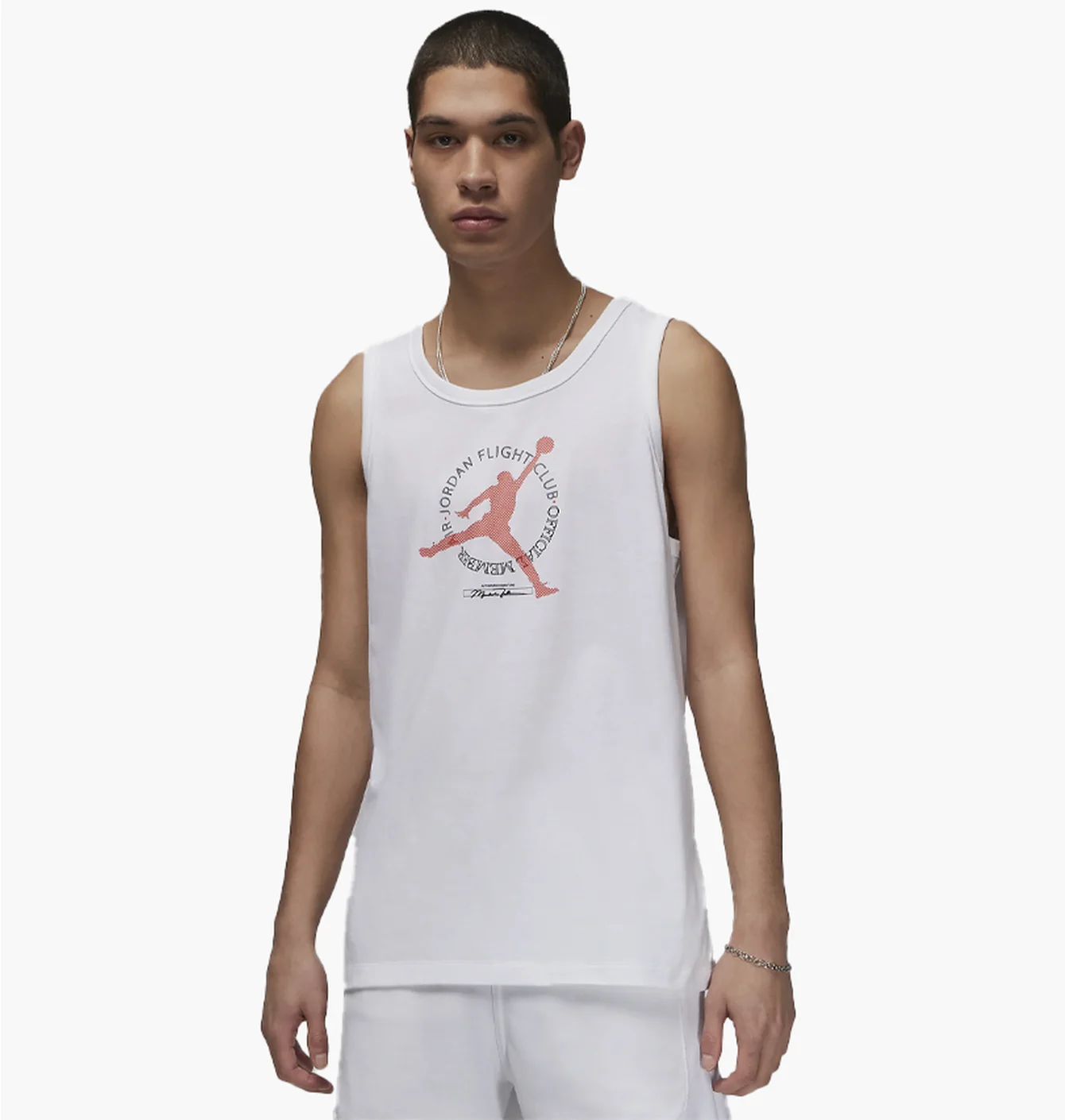 M J FLT MVP TANK