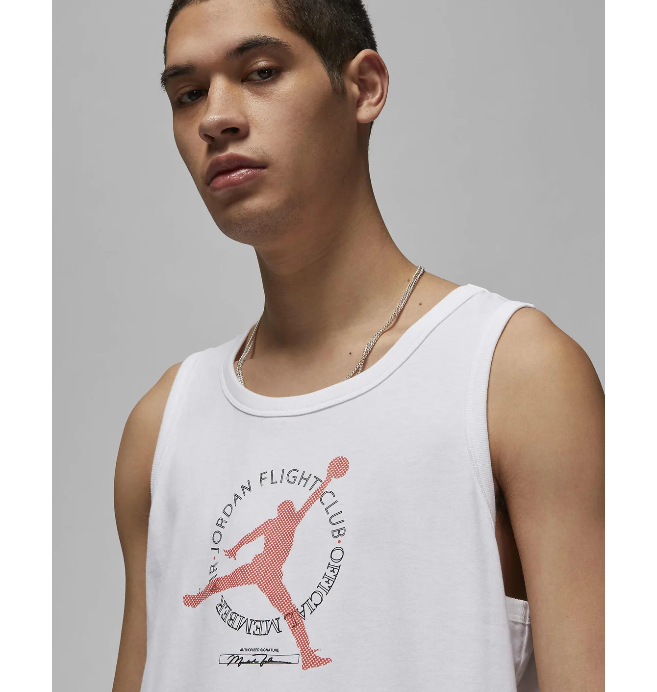 M J FLT MVP TANK