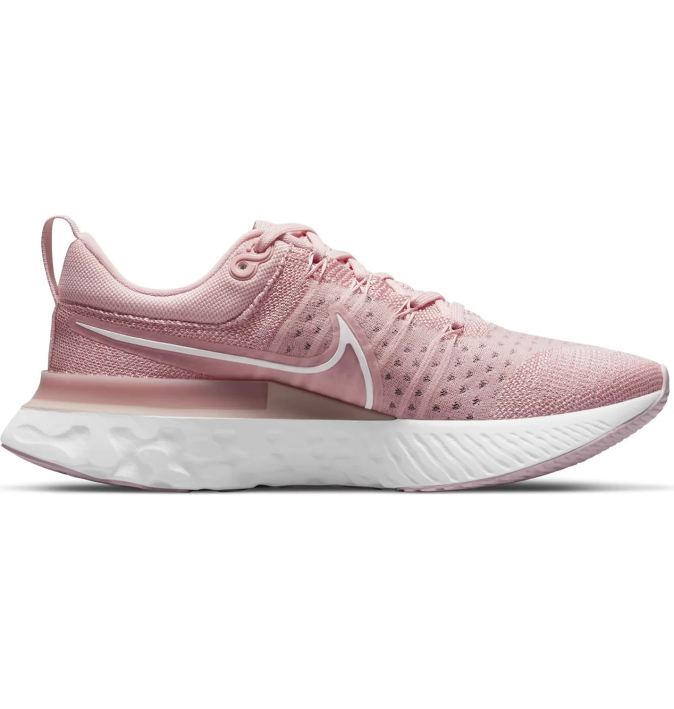 W NIKE REACT INFINITY RUN FK 2