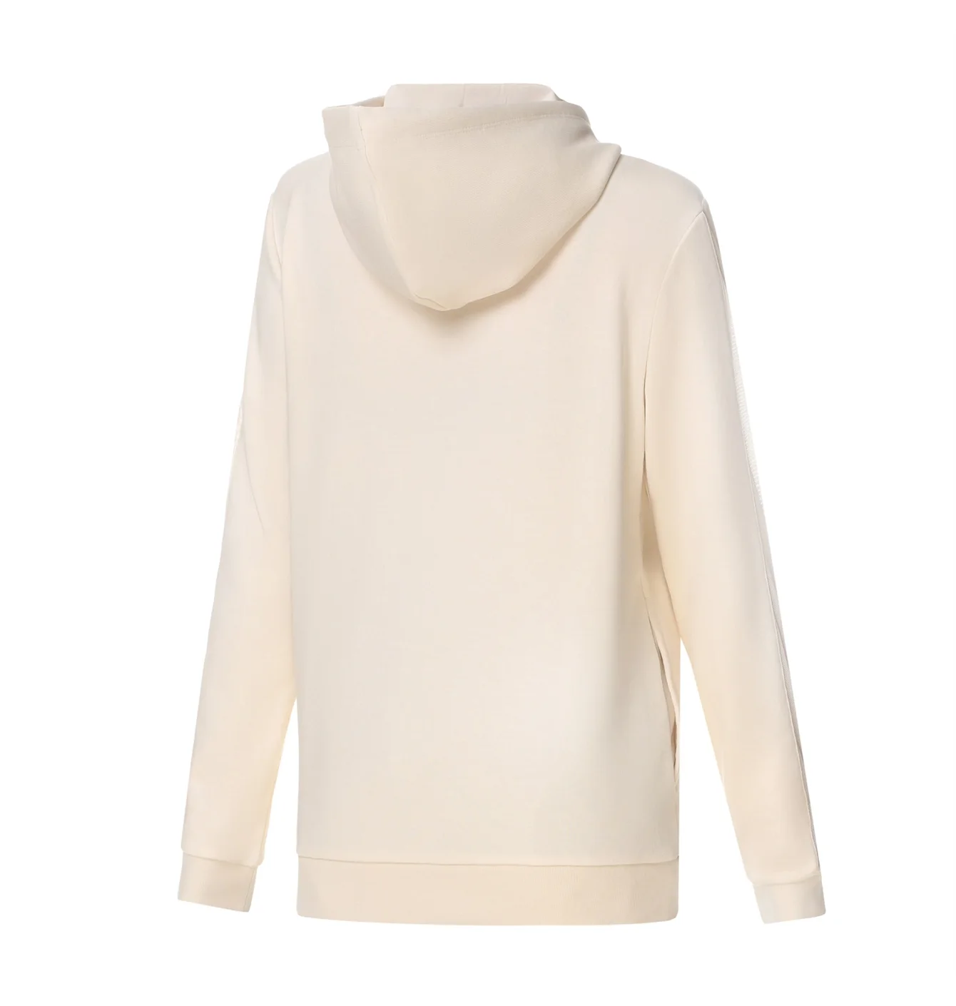 Толстовка жіноча Puma Full-Zip Beige 537406-01