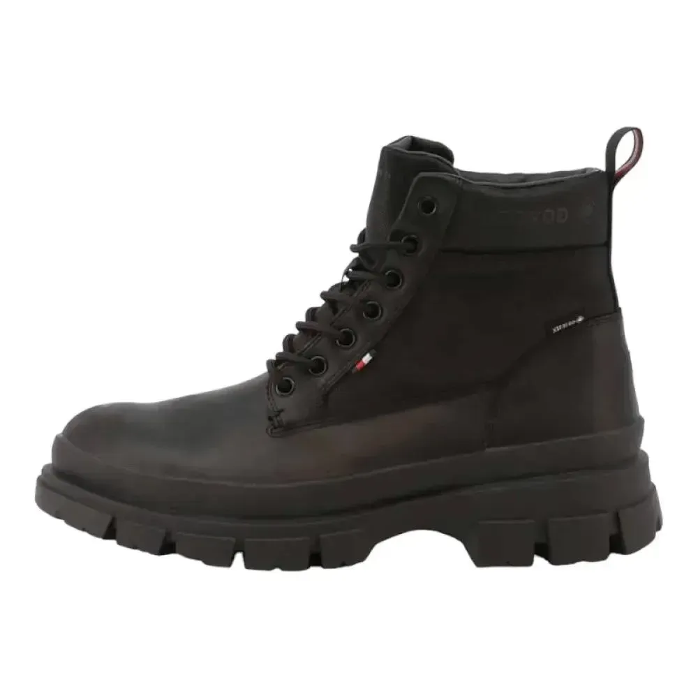 Черевики чоловічі Tommy Hilfiger Boots (FM03800-001)
