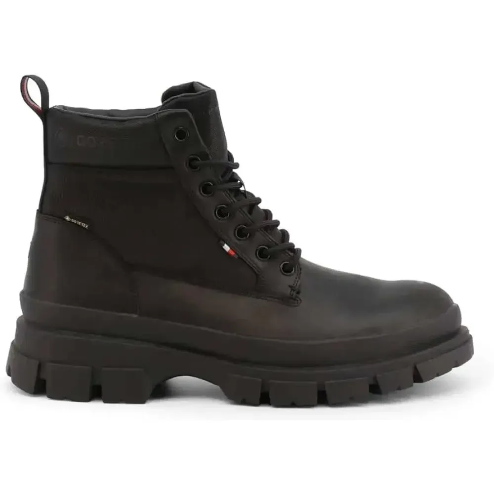 Черевики чоловічі Tommy Hilfiger Boots (FM03800-001)