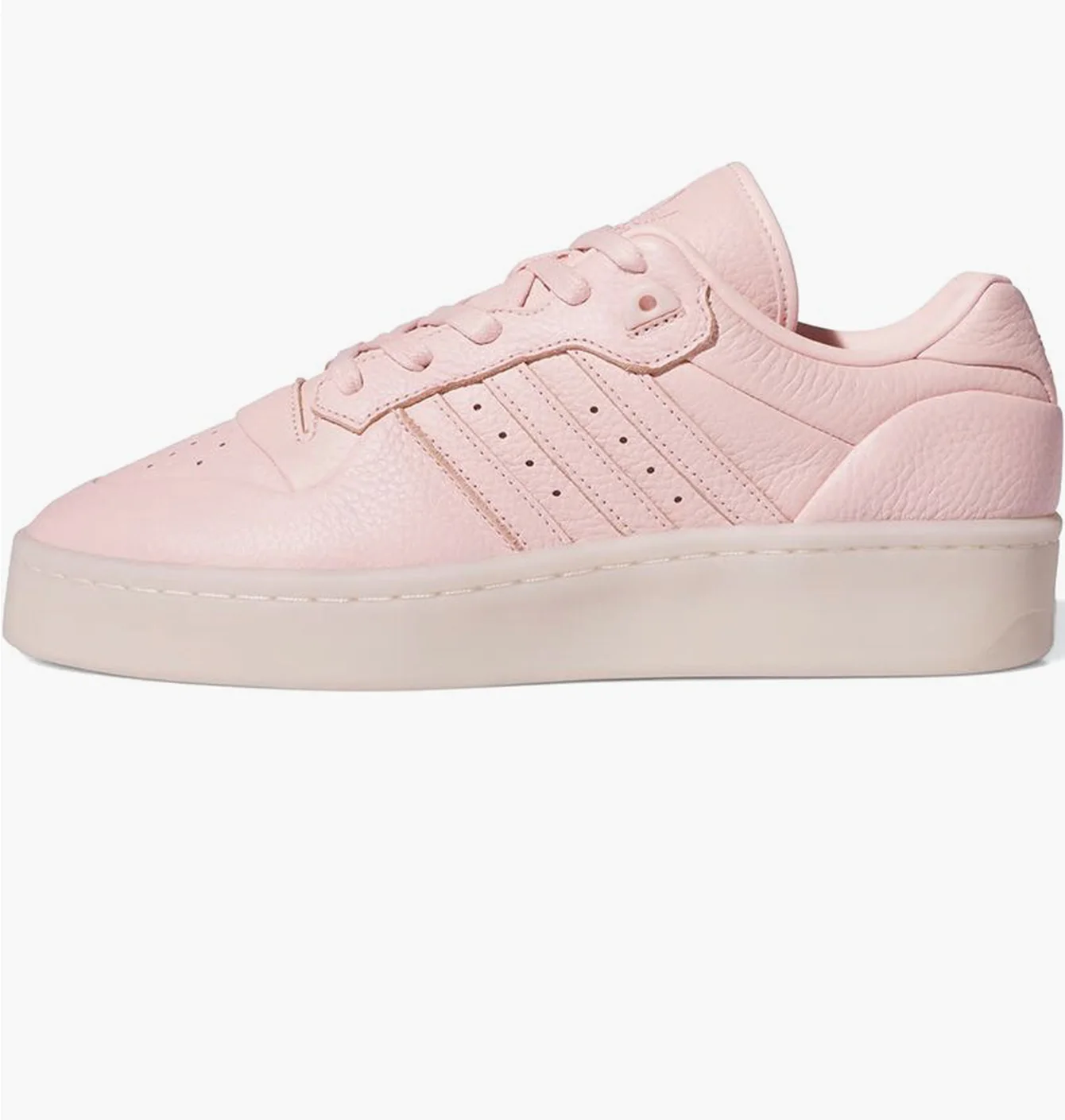 Adidas Rivalry Lux Low