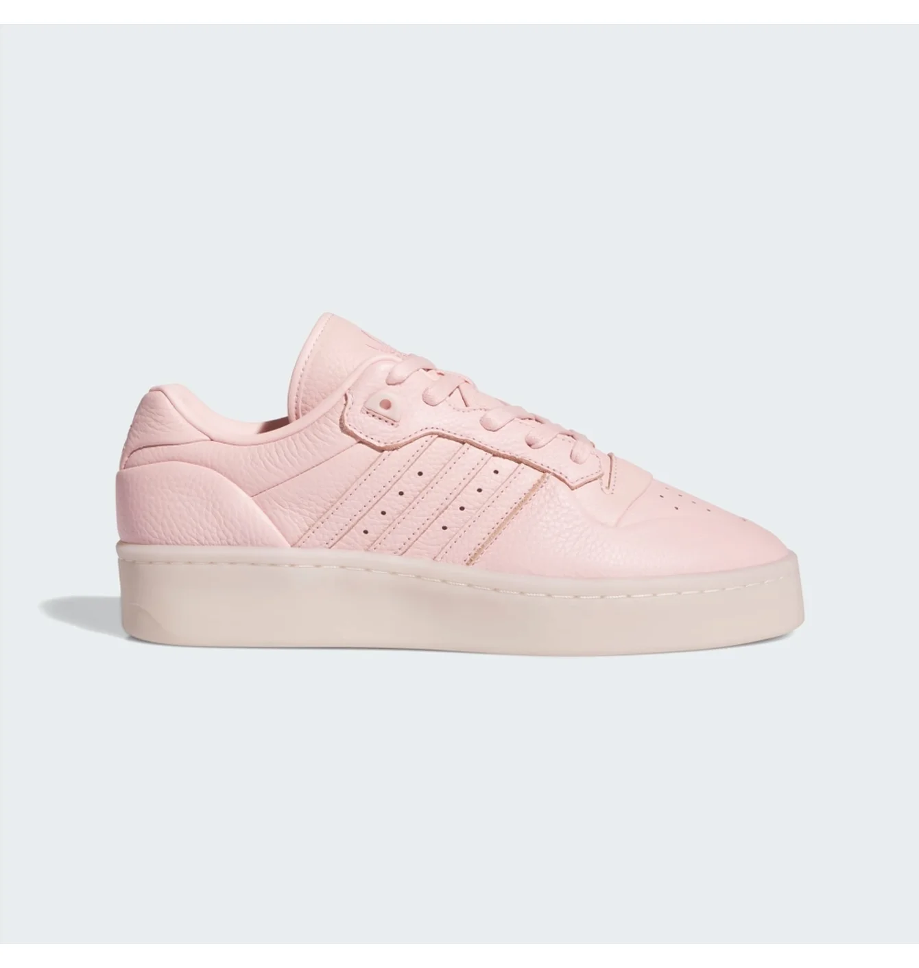 Adidas Rivalry Lux Low